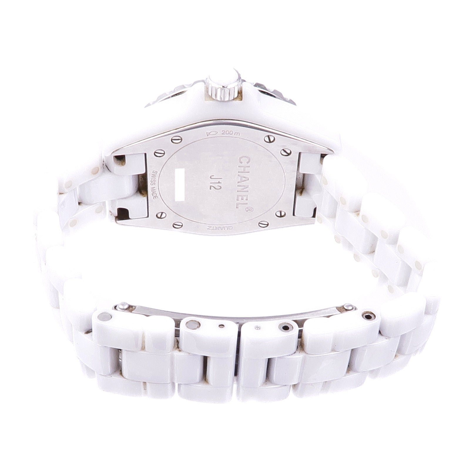 CHANEL J12 H1628