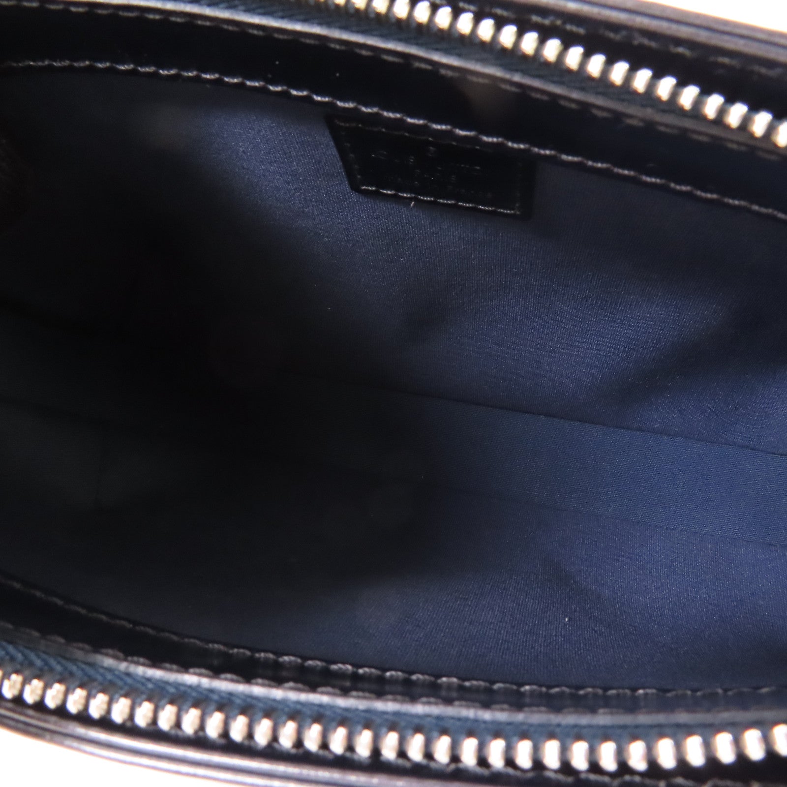 LOUIS VUITTON Monogram Mat Fowler銀扣肩背袋