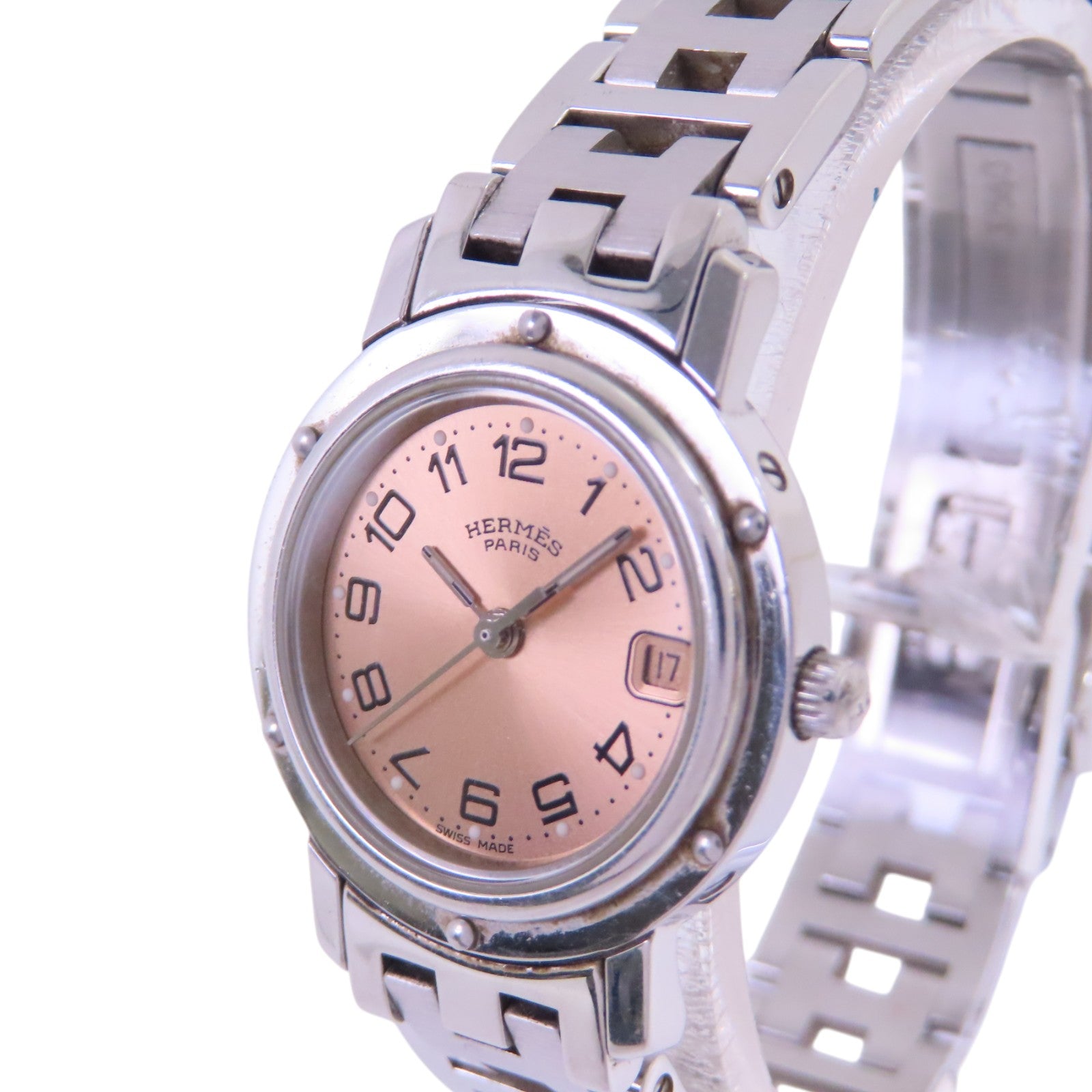 HERMES Clipper CL4.210