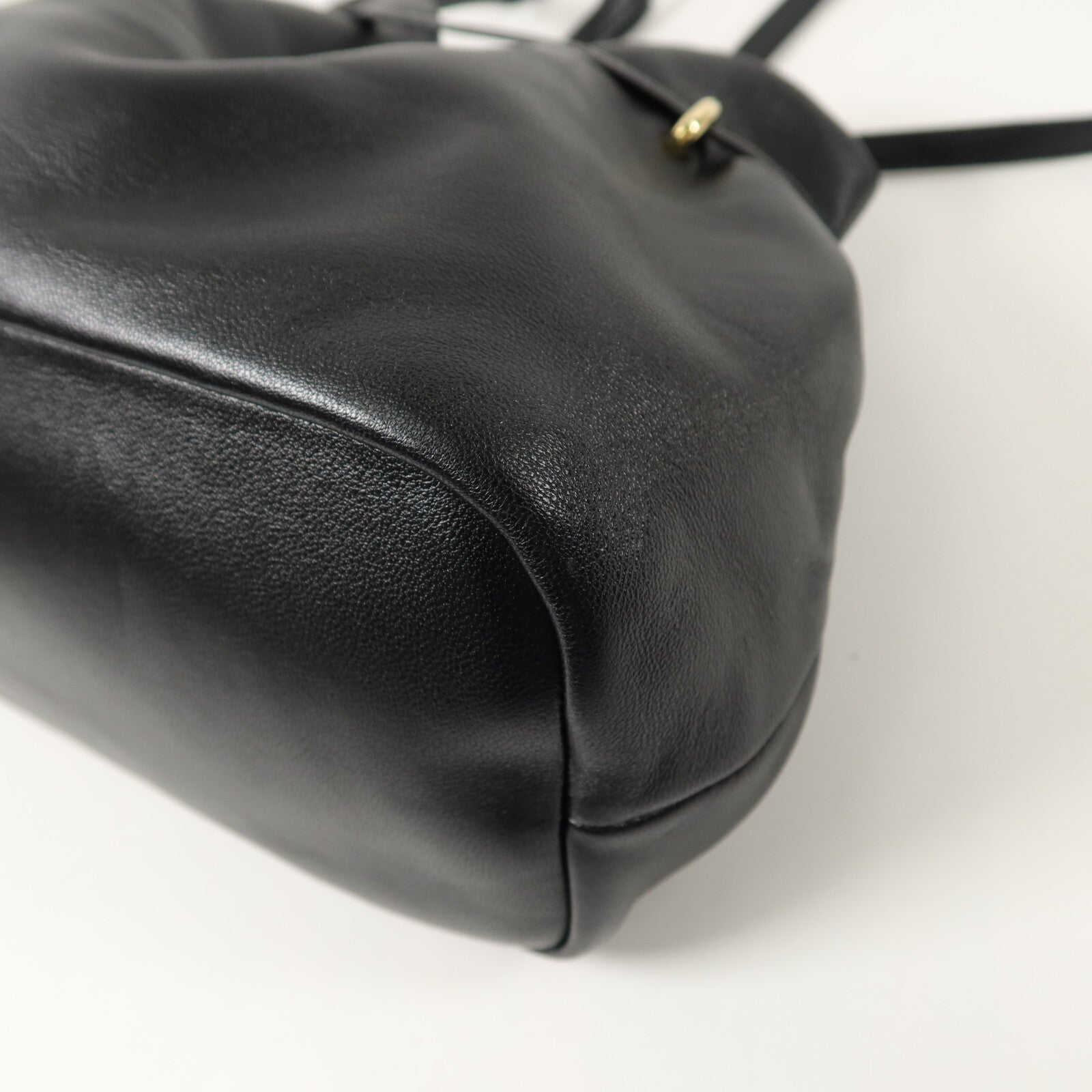 PRADA 羊皮皮革Shoulder Bag肩背袋
