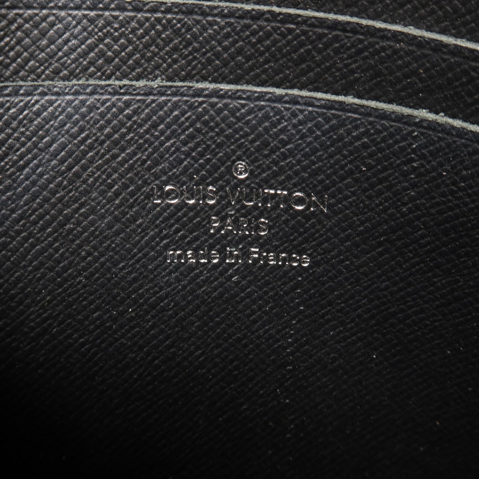 LOUIS VUITTON Monogram Macassar Christopher Wearable Wallet肩背袋