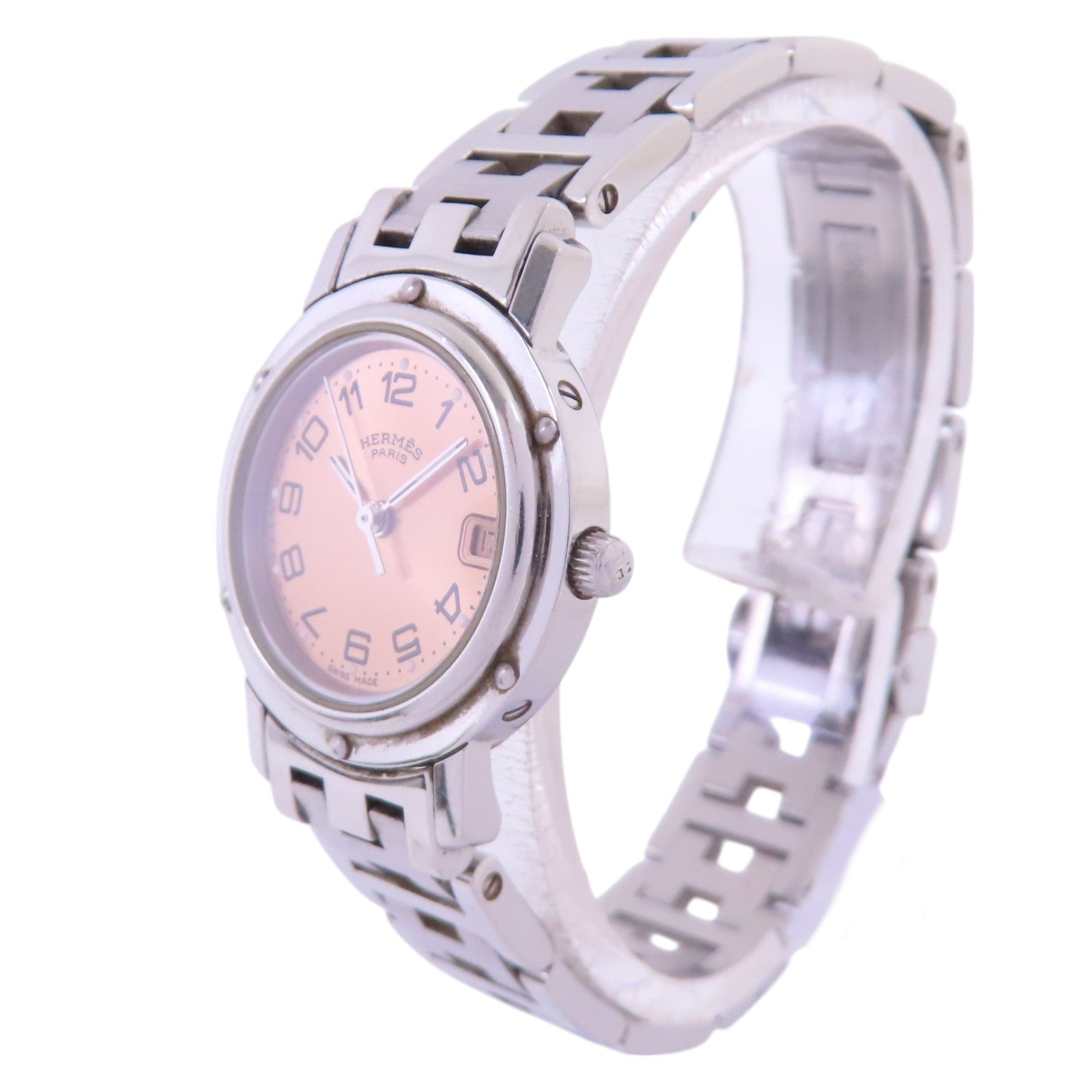 HERMES Clipper CL4.210