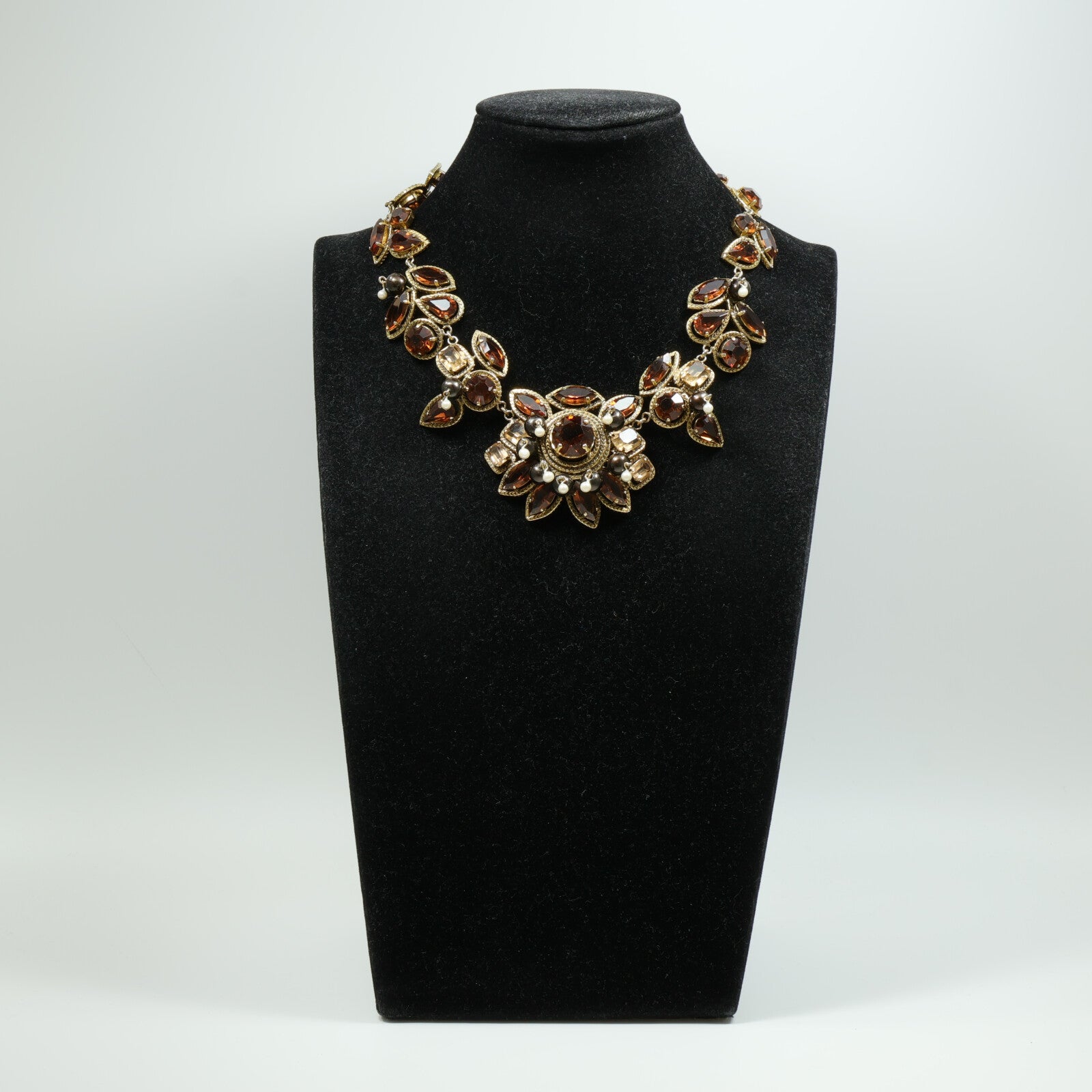 Dior 金屬1962 Necklace項鍊