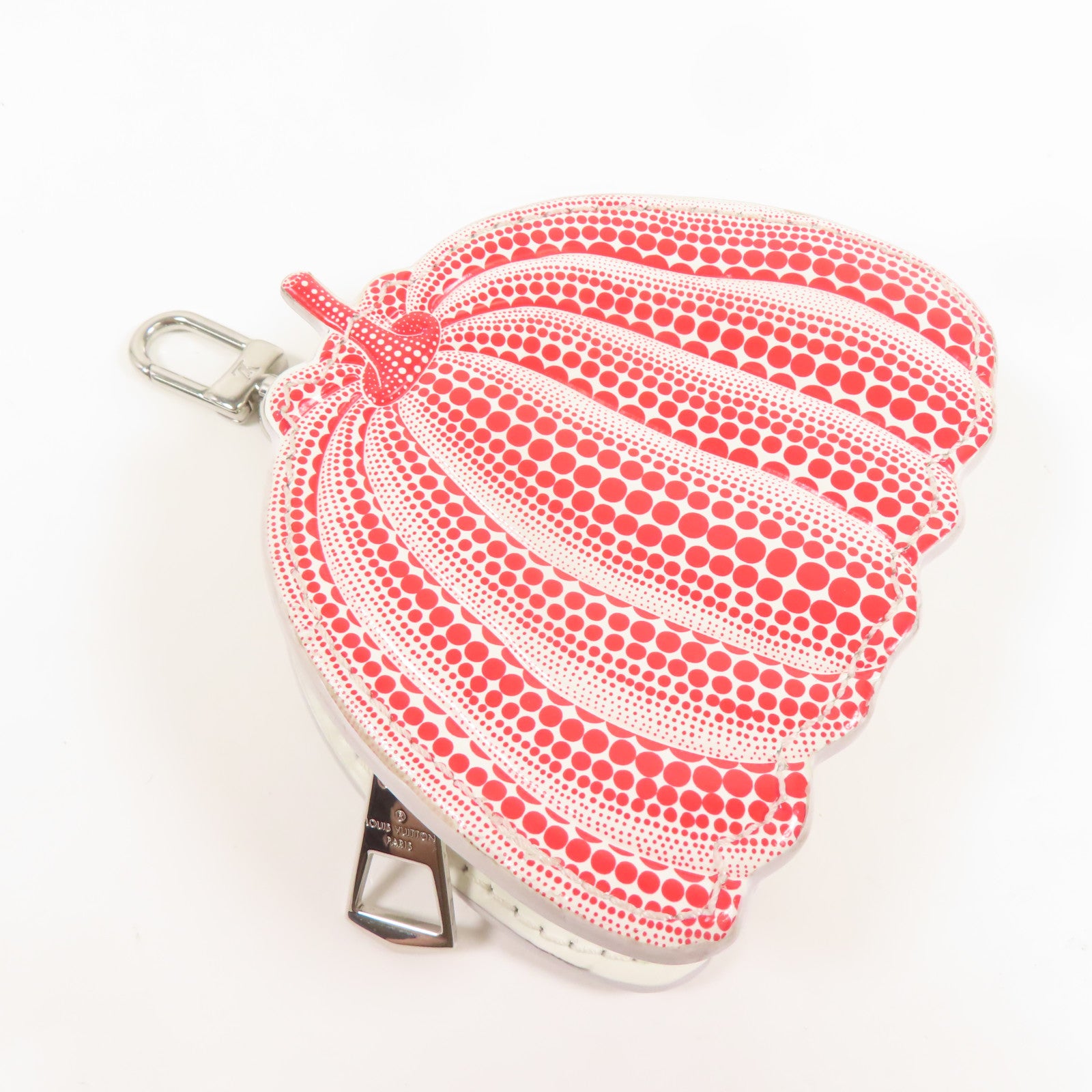 LOUIS VUITTON Epi LV x YK Marellini銀扣手挽肩背兩用袋