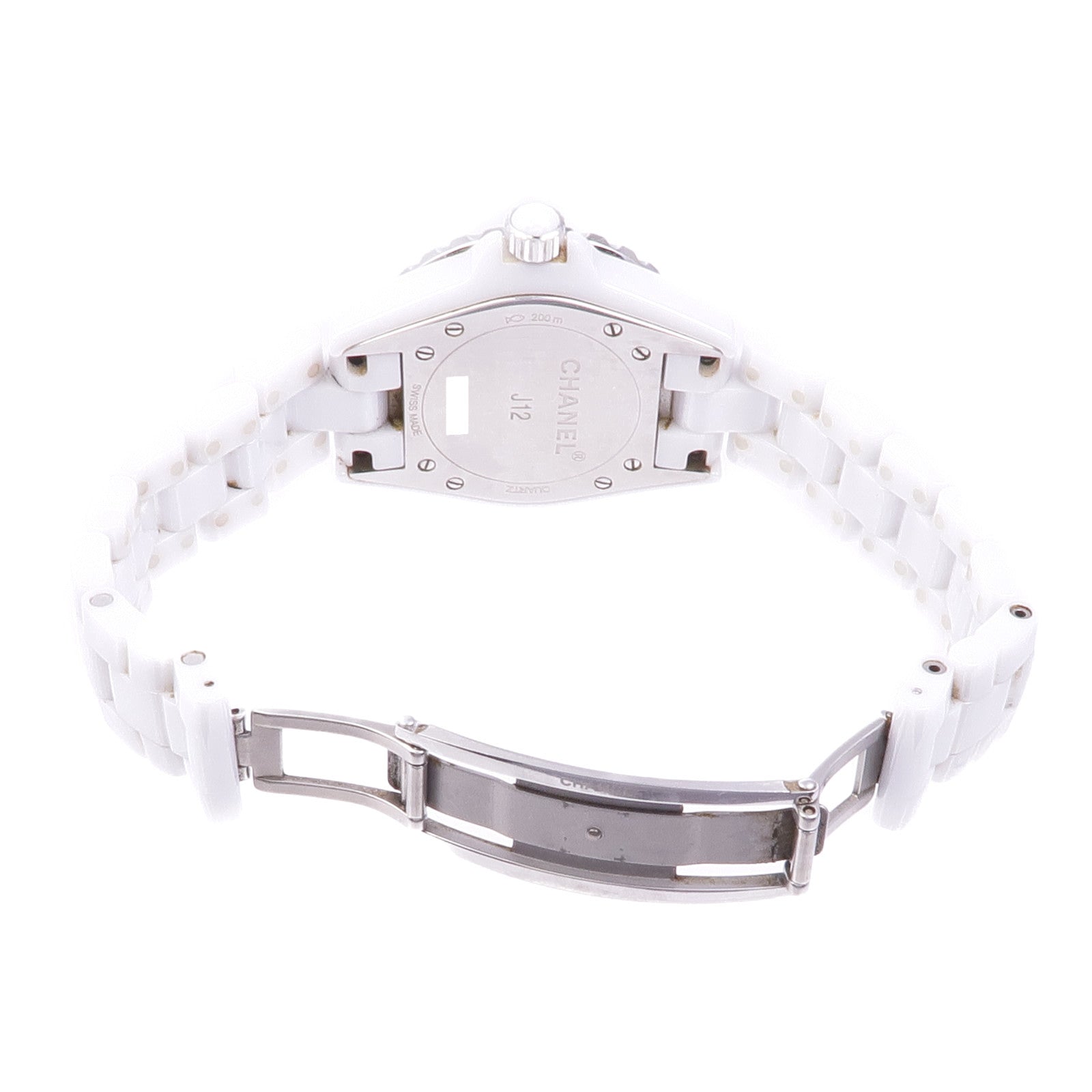 CHANEL J12 H1628
