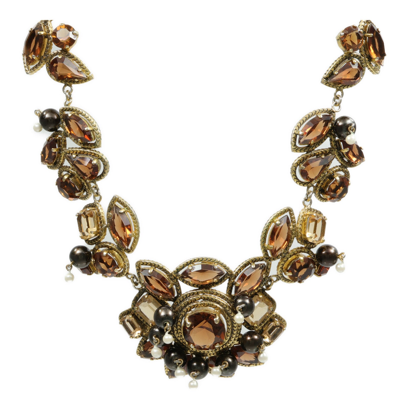 Dior 金屬1962 Necklace項鍊