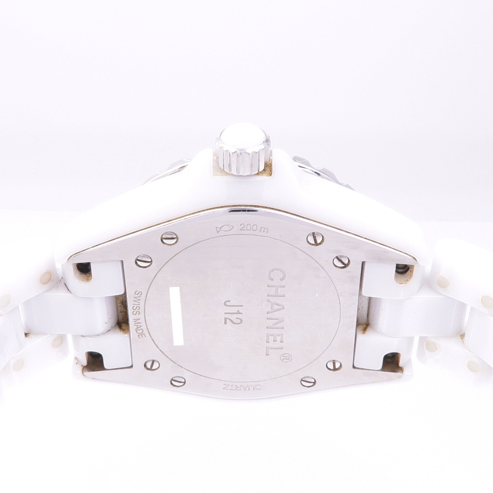 CHANEL J12 H1628