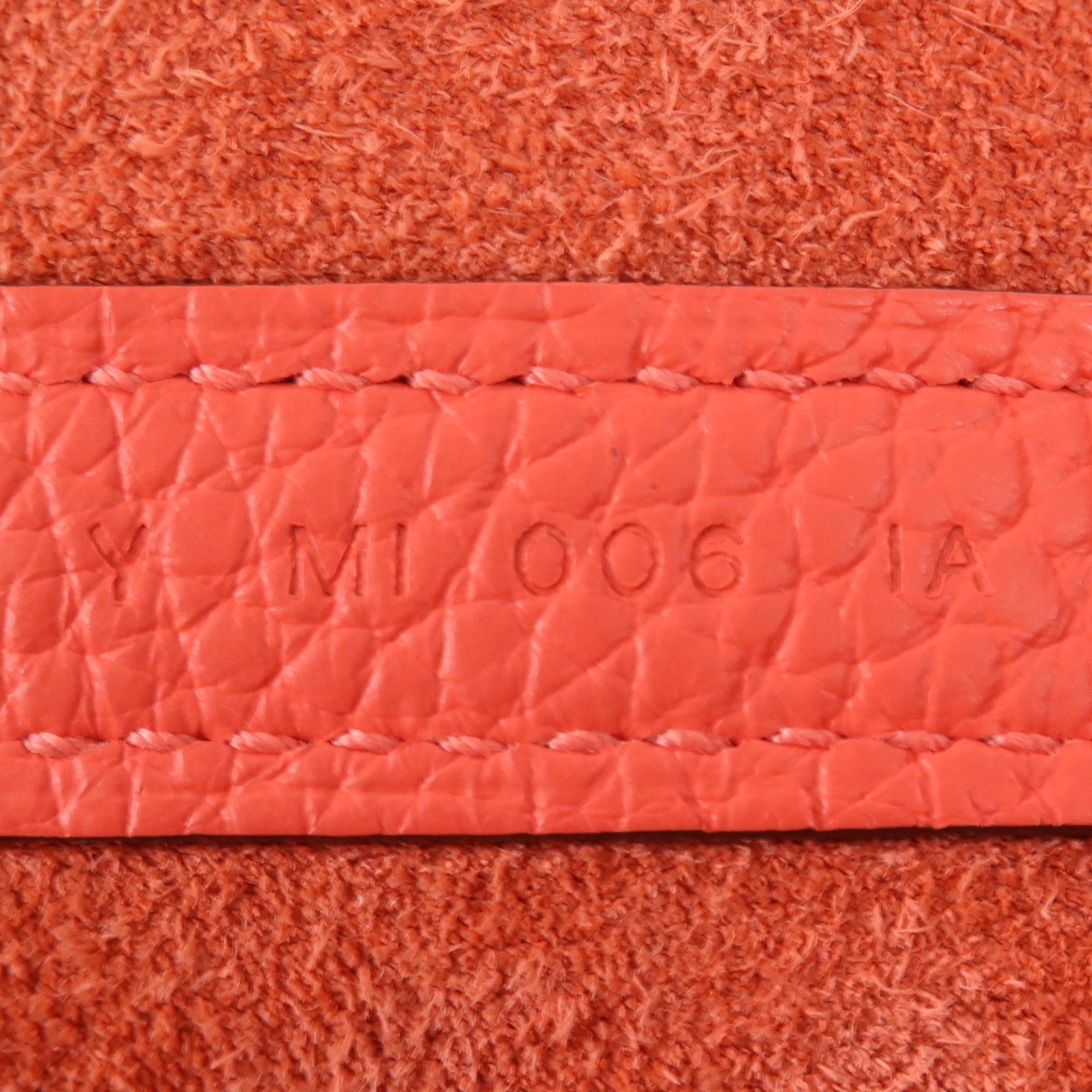 HERMES Clemence皮革Picotin PM銀扣手挽袋Rose Texas