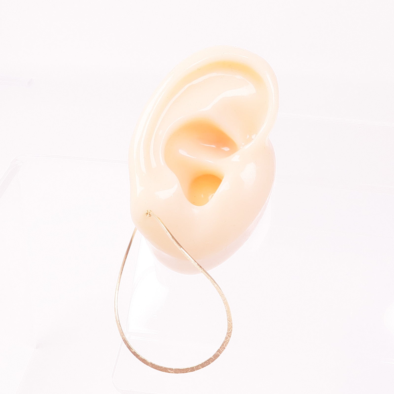 JEWELRY 10K玫瑰金Earring耳環