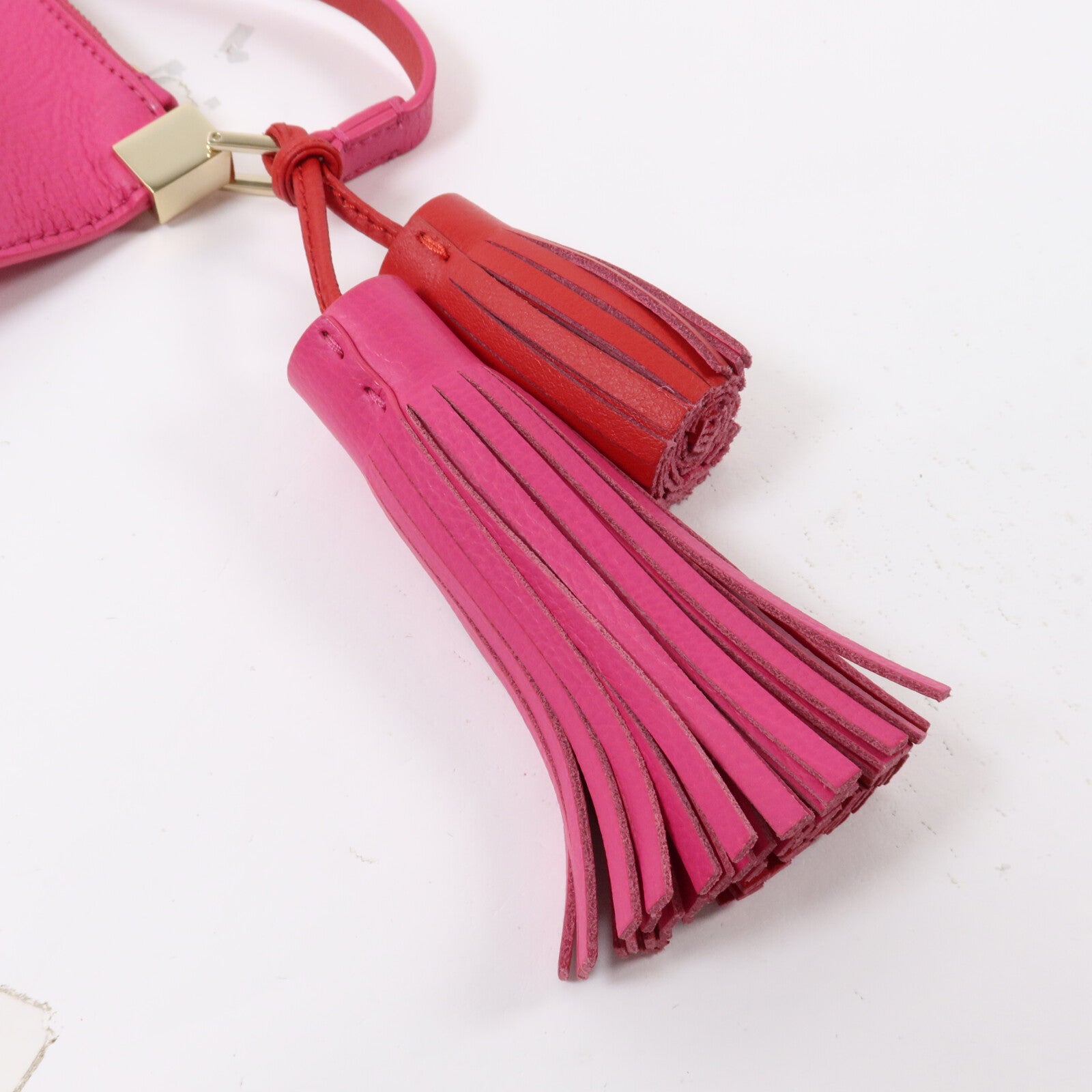 Kate Spade 皮革Foster Court肩背袋