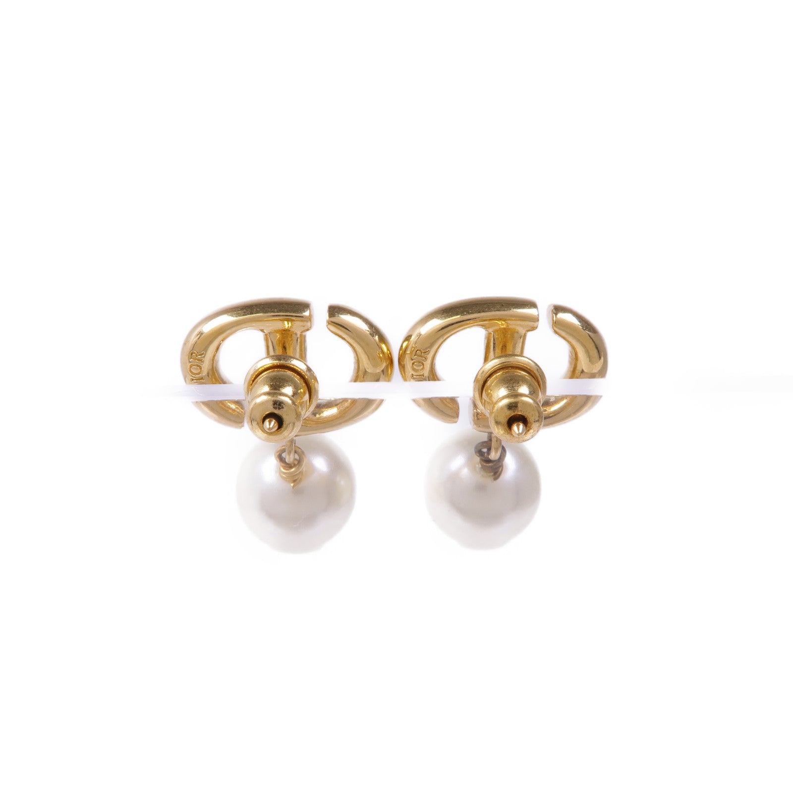 Dior 金屬Earrings耳環