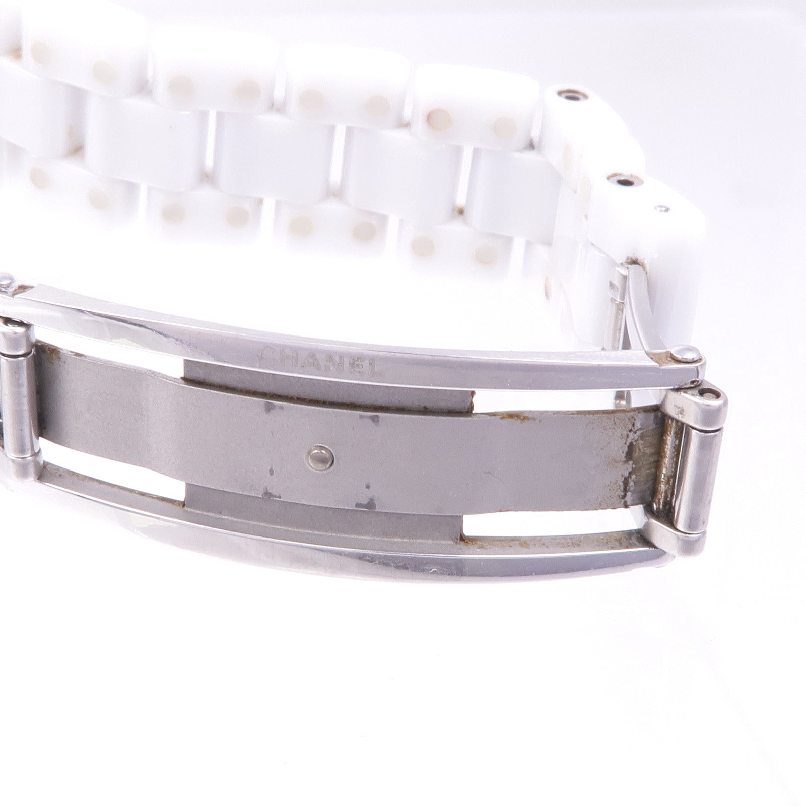CHANEL J12 H1628