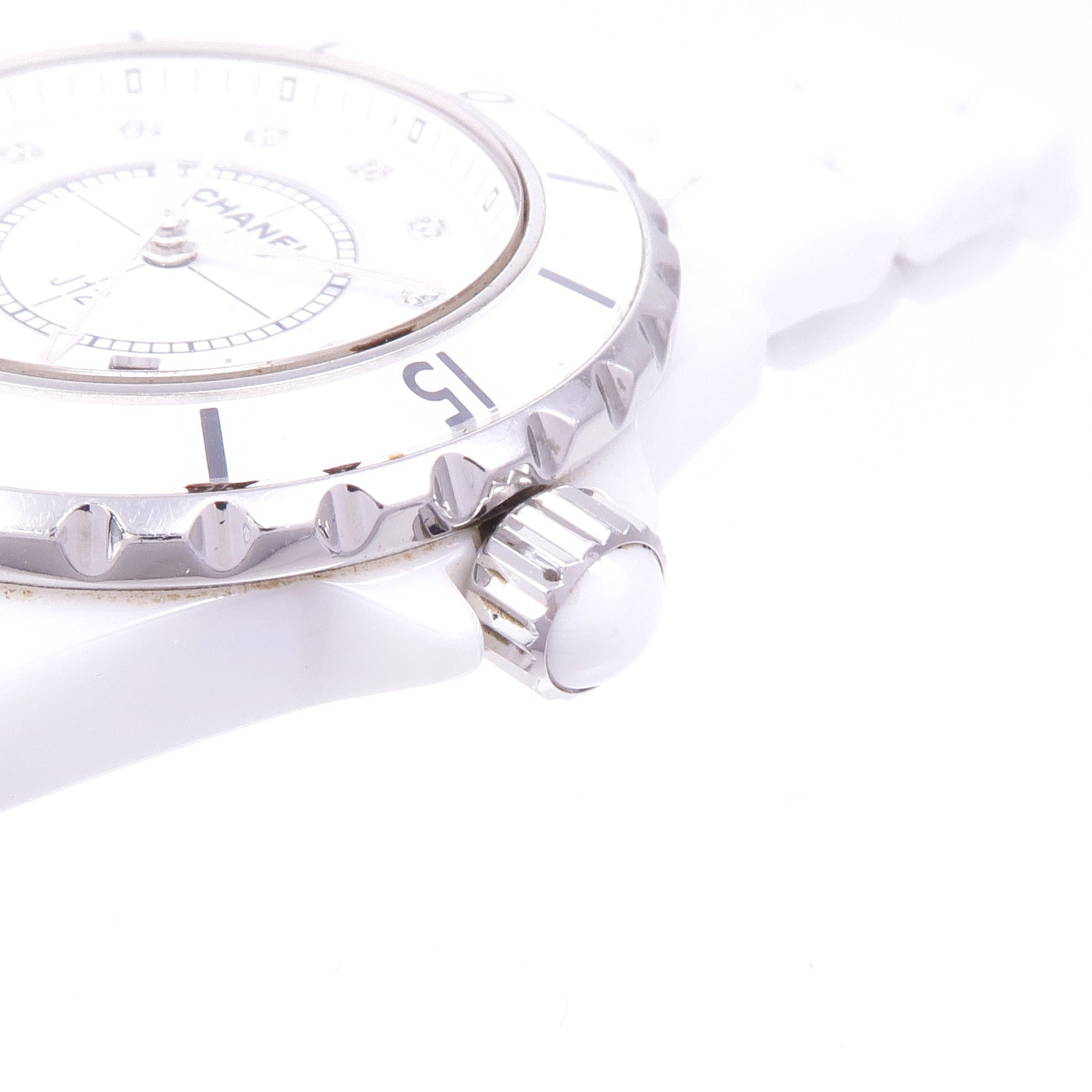 CHANEL J12 H1628