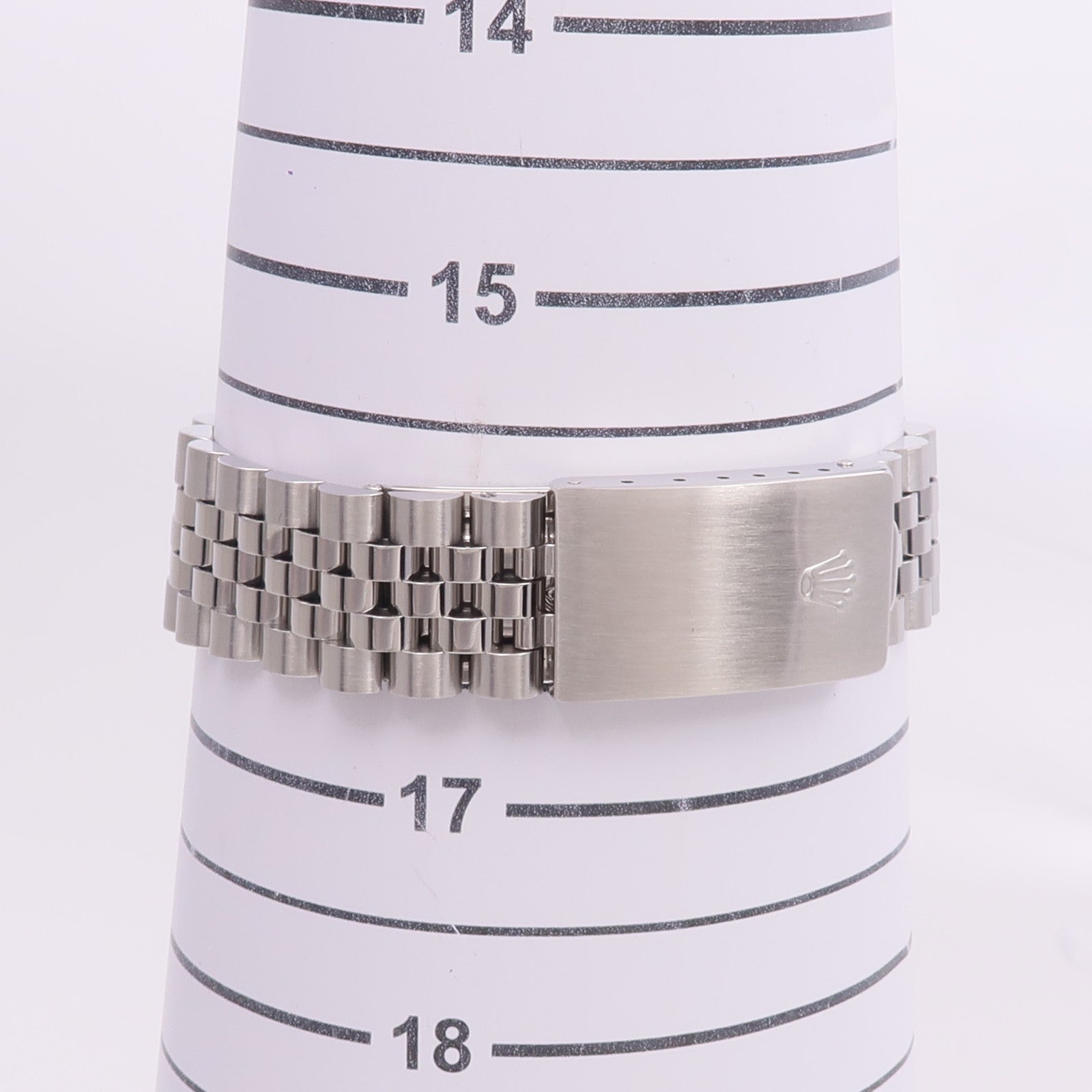 ROLEX Datejust 16234G