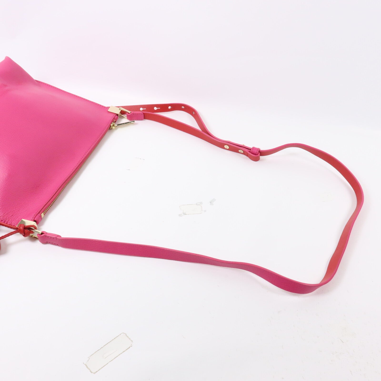 Kate Spade 皮革Foster Court肩背袋