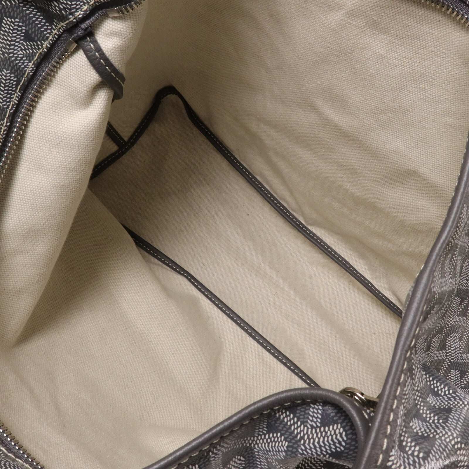GOYARD 塗層帆布Boheme Hobo肩背袋