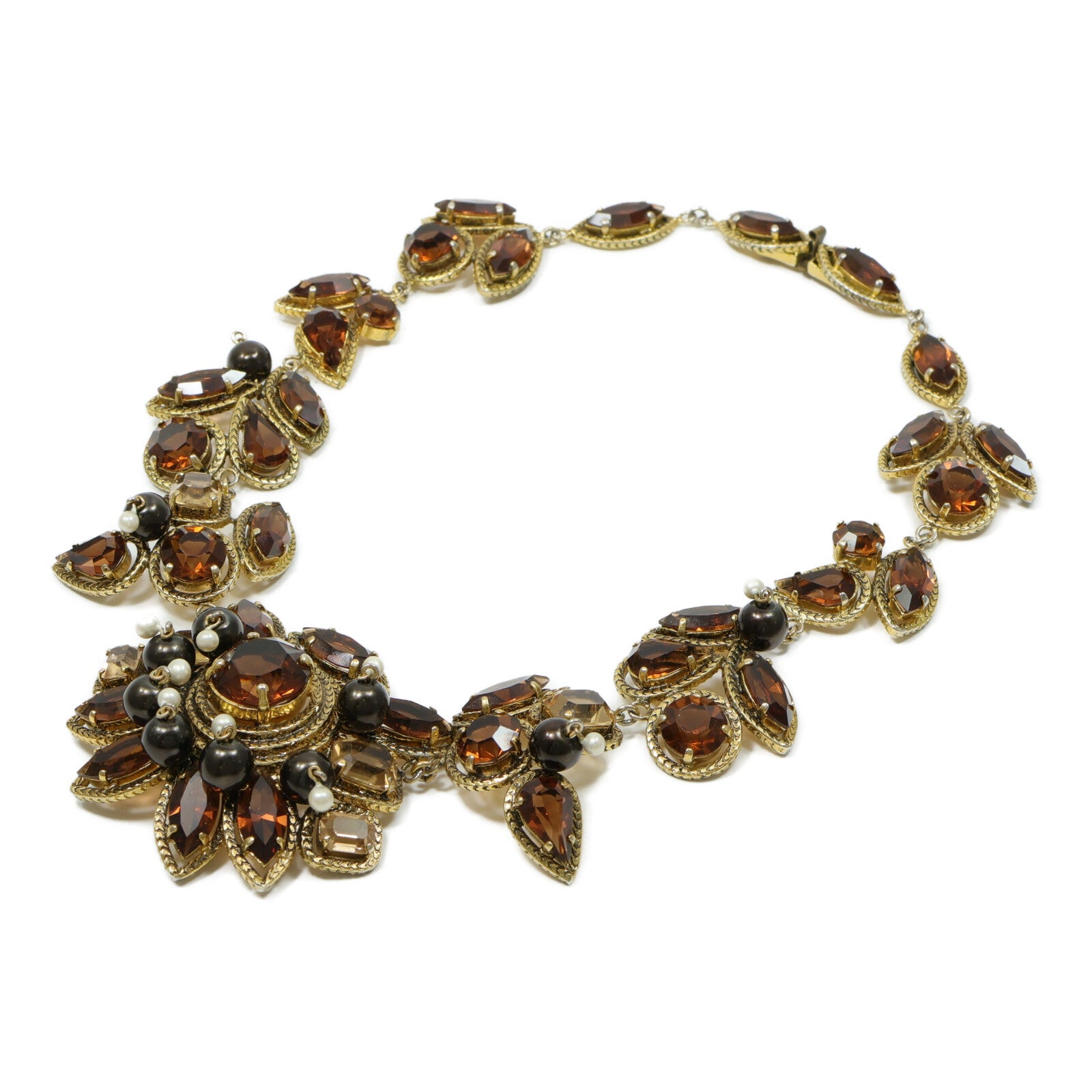 Dior 金屬1962 Necklace項鍊
