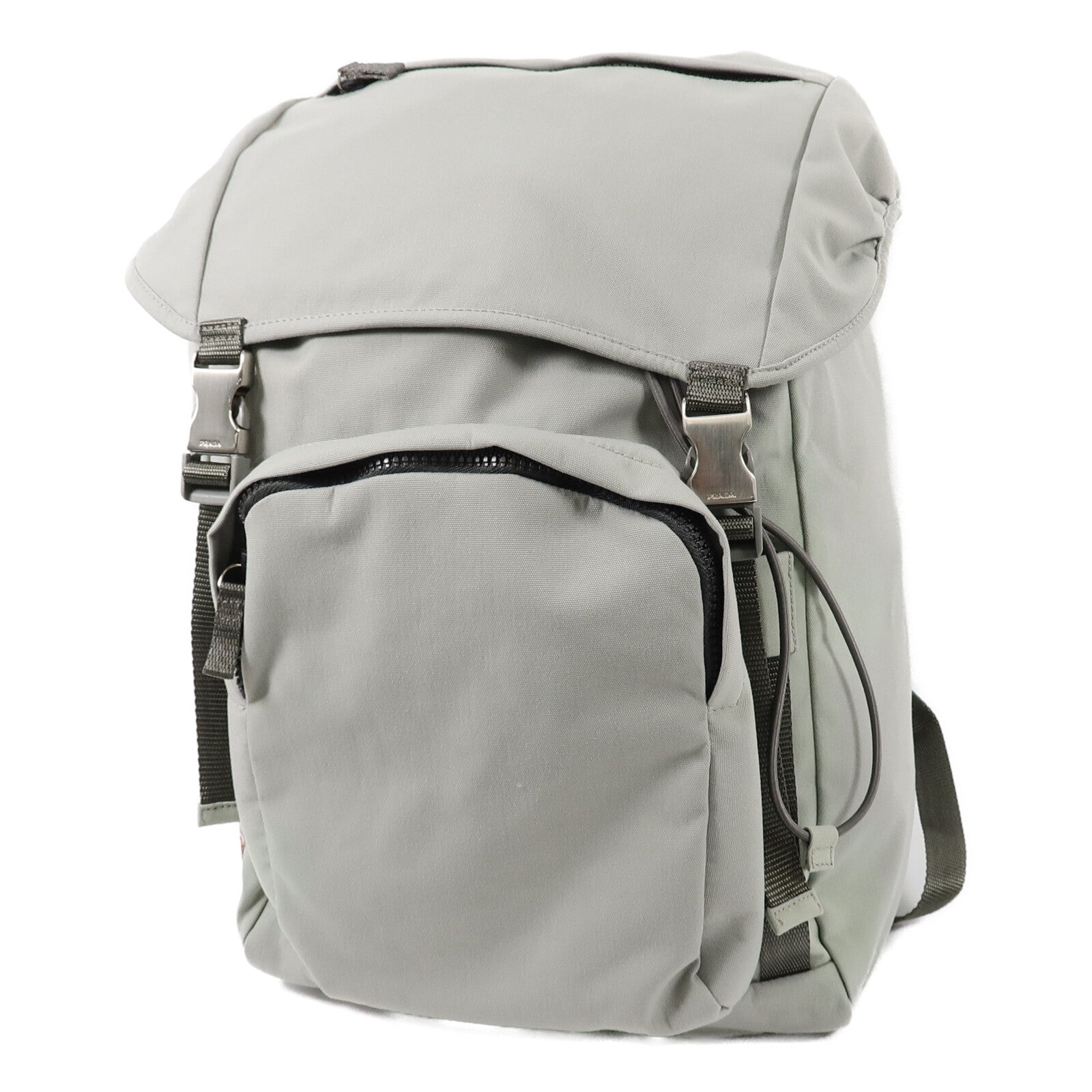 PRADA 尼龍Linea Rossa Backpack背包