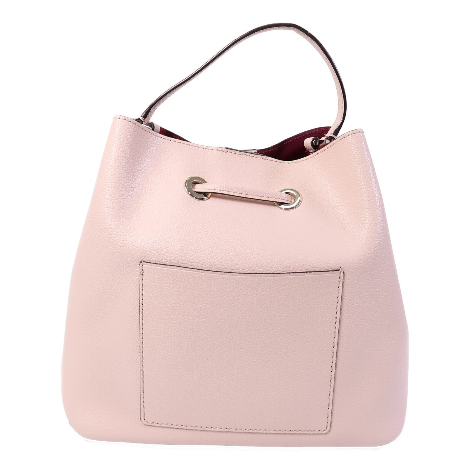 Kate Spade 牛皮皮革2 Way Shoulder手挽肩背兩用袋