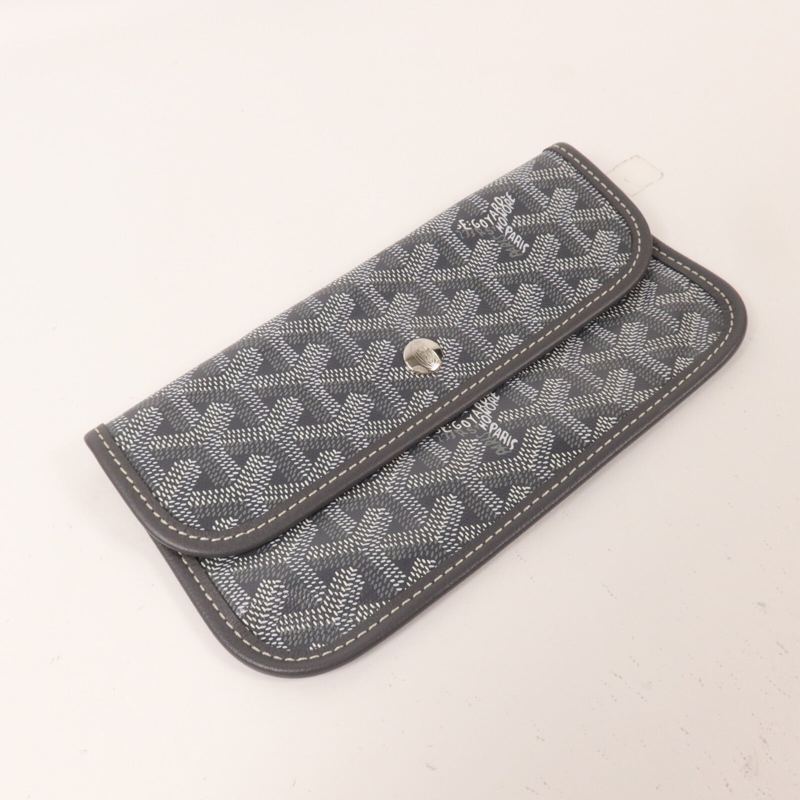 GOYARD 塗層帆布Boheme Hobo肩背袋