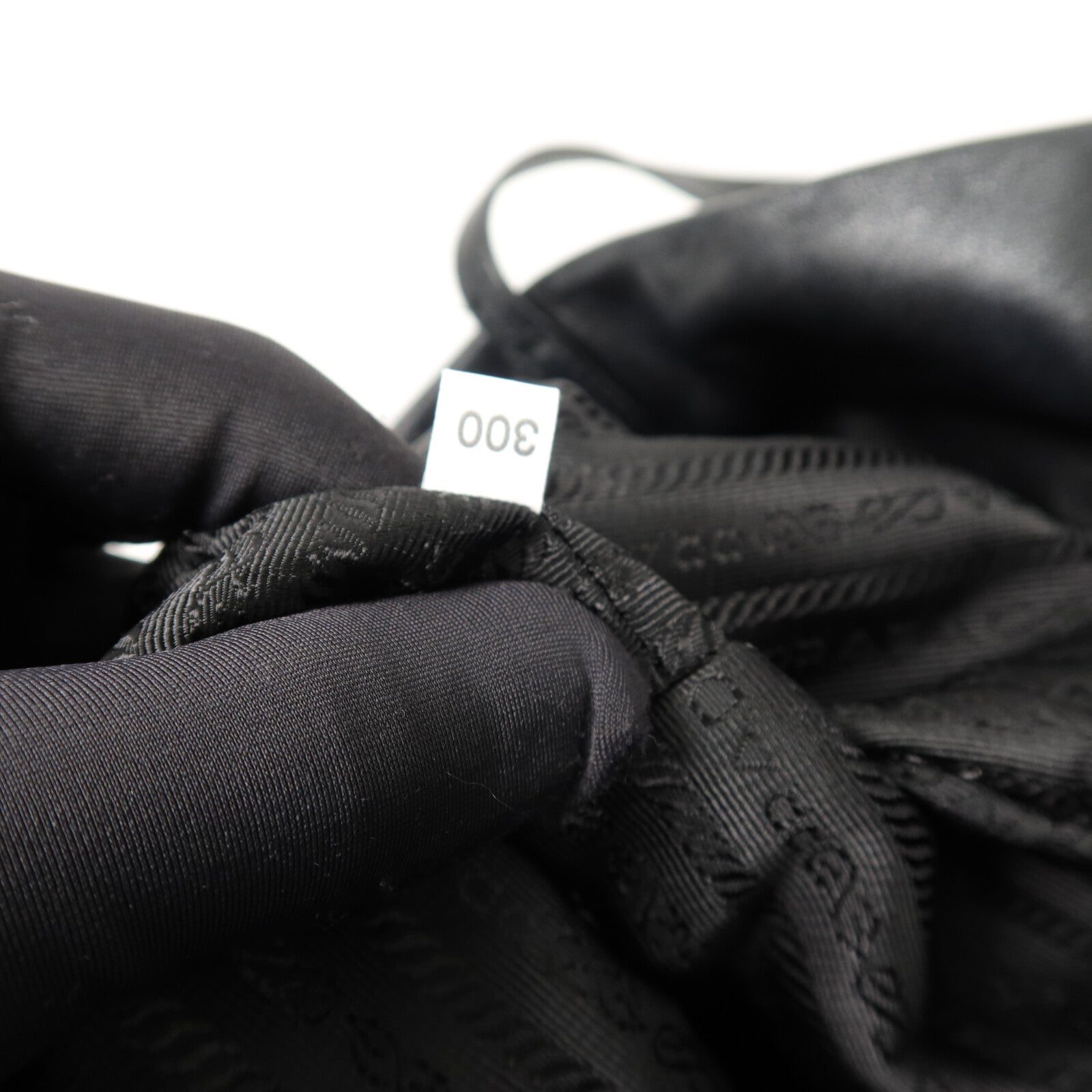 PRADA 羊皮皮革Shoulder Bag肩背袋