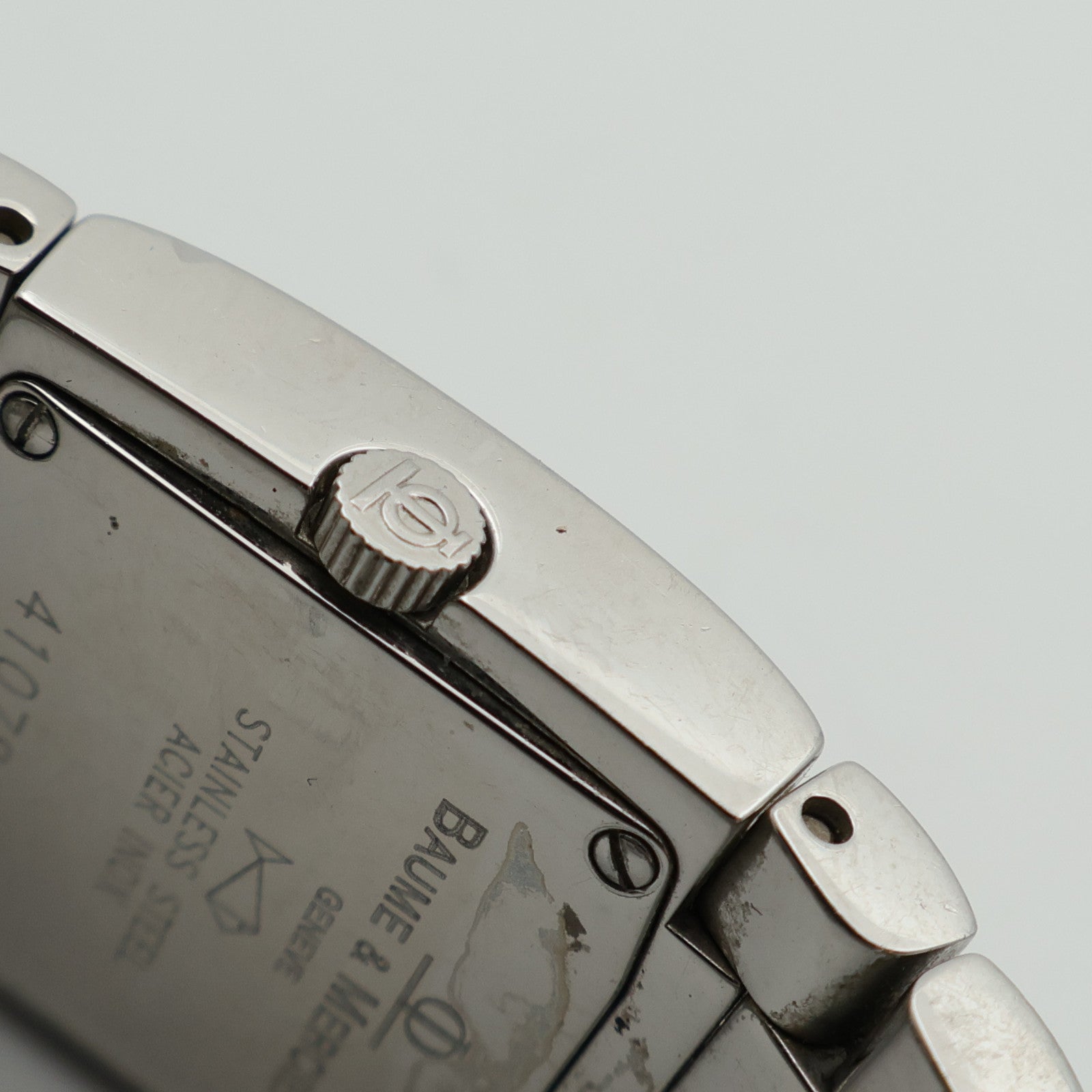 Baume & Mercier Catwalk MV045219