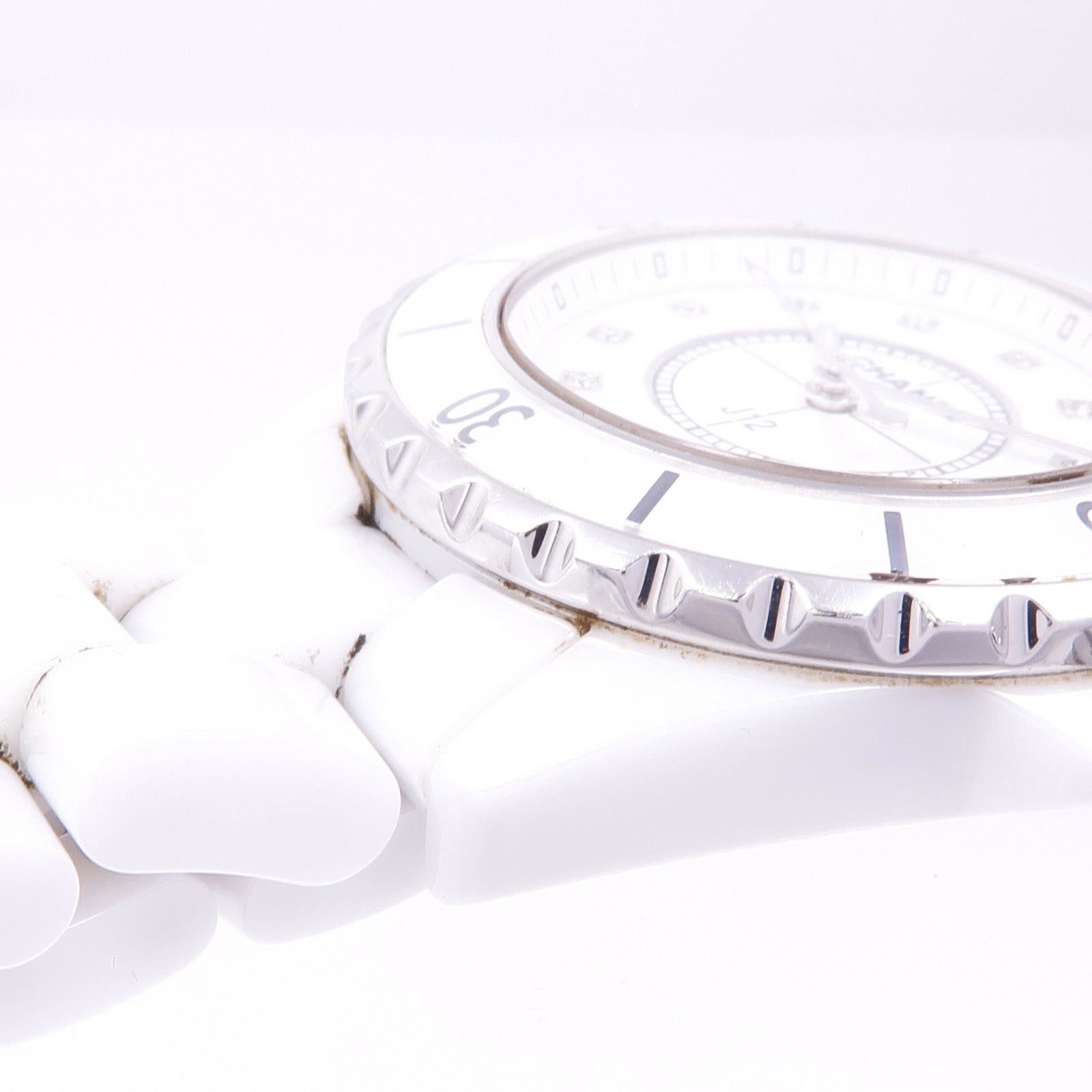 CHANEL J12 H1628