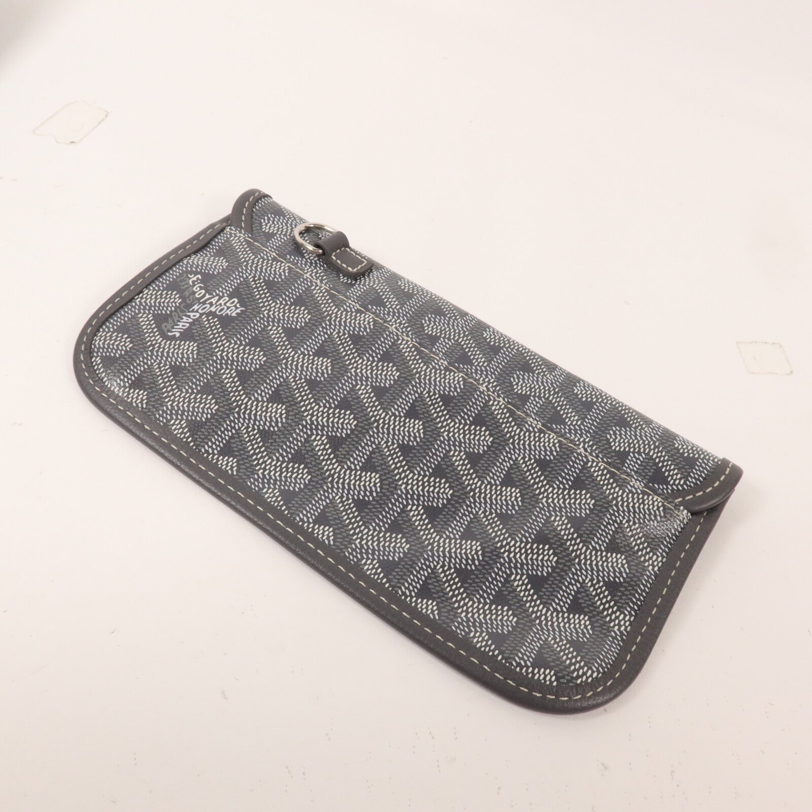 GOYARD 塗層帆布Boheme Hobo肩背袋