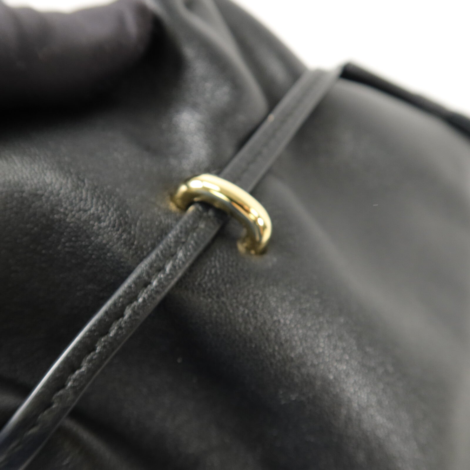 PRADA 羊皮皮革Shoulder Bag肩背袋