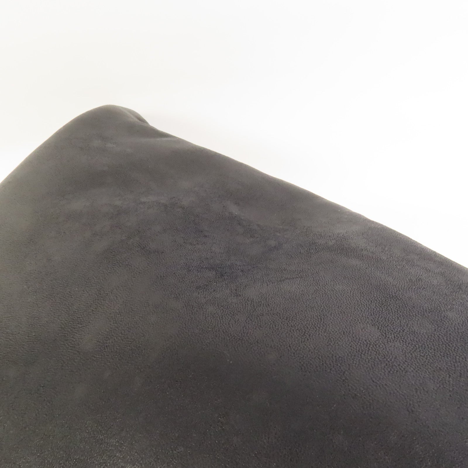 CHANEL 羊皮皮革Chain shoulder Bag銀扣鏈帶肩背袋