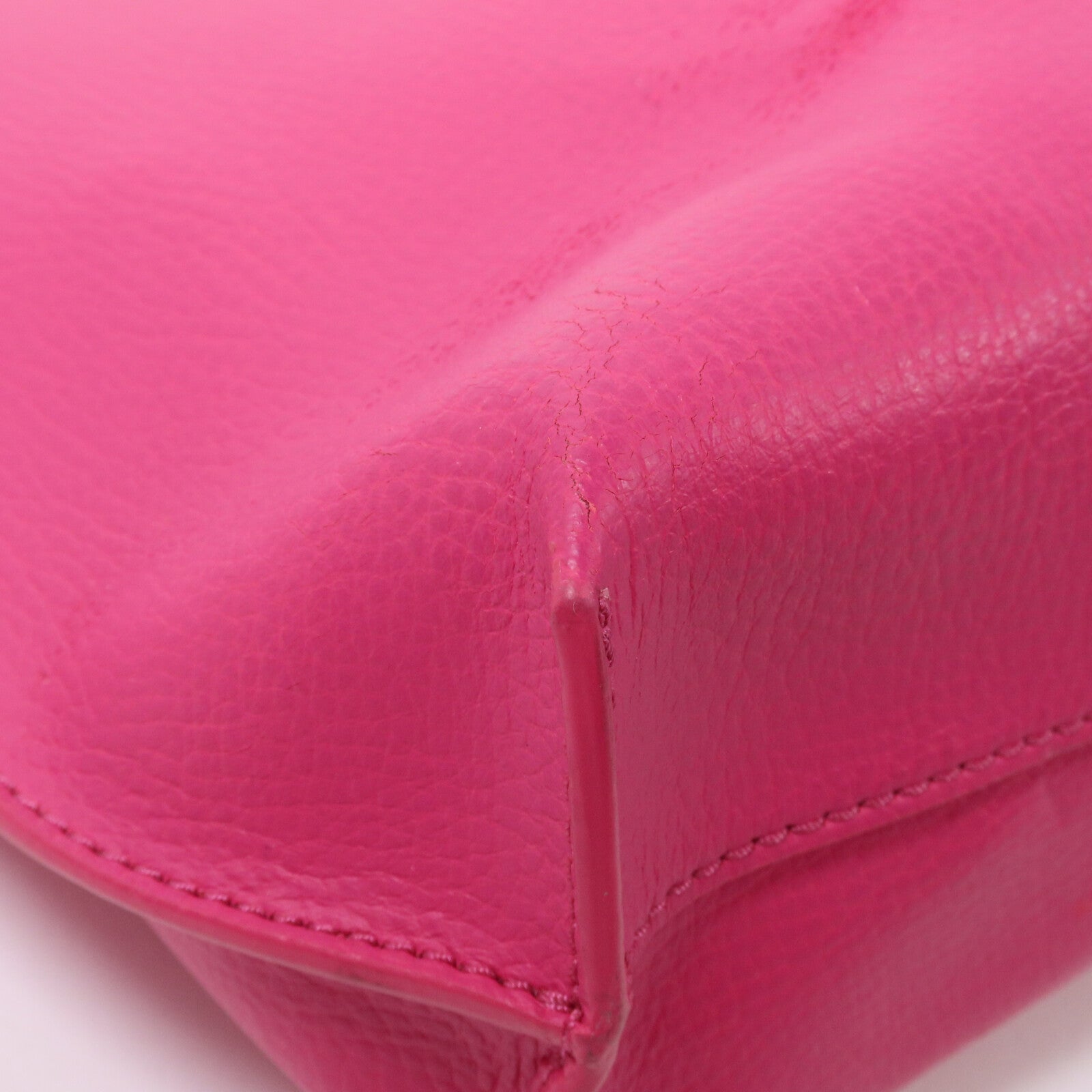 Kate Spade 皮革Foster Court肩背袋