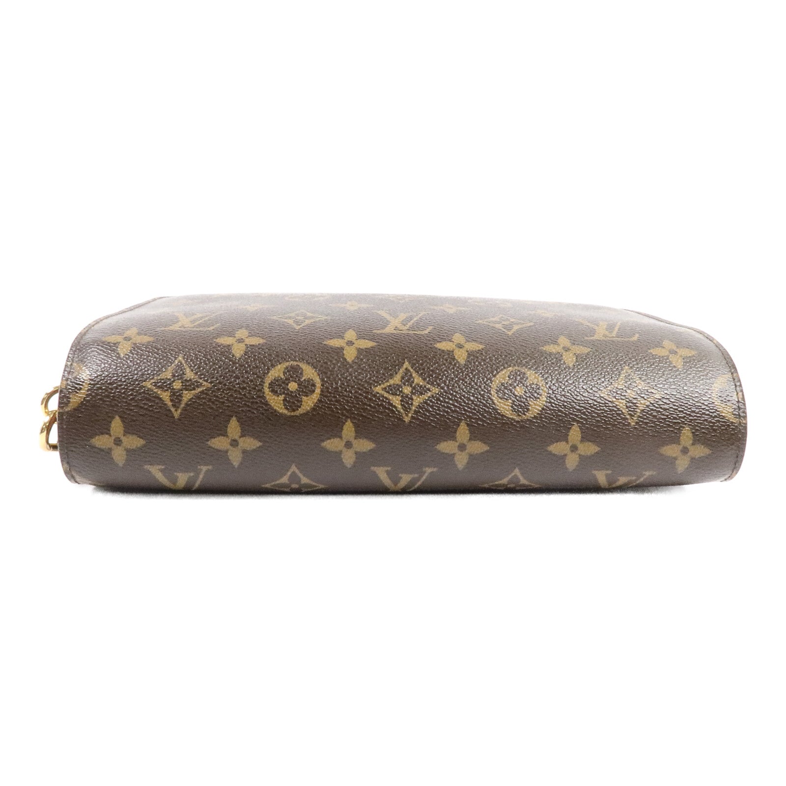 LOUIS VUITTON Monogram Orsay手拿包