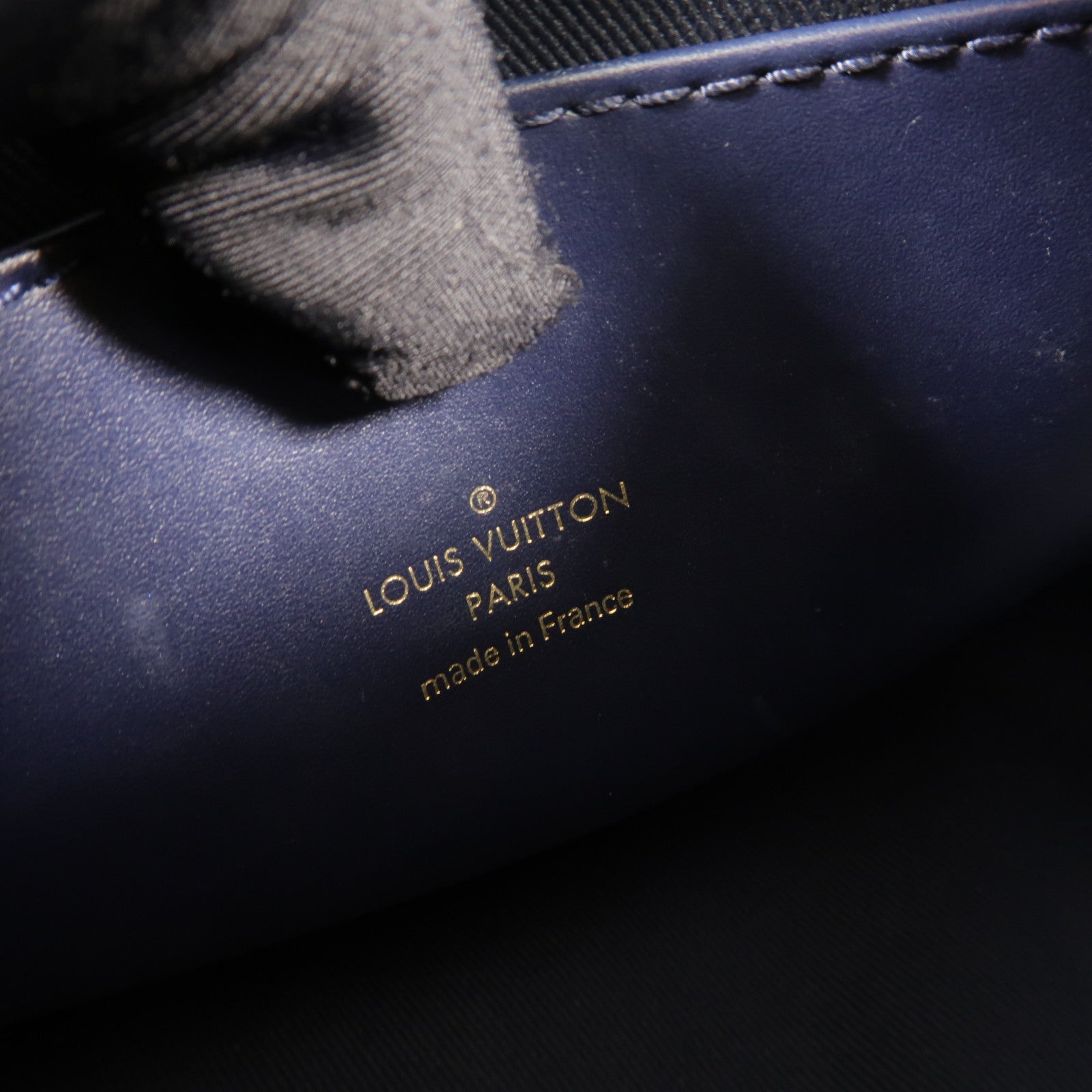 LOUIS VUITTON Laminated Jacquard Speedy Bandouliere 20手挽肩背兩用袋