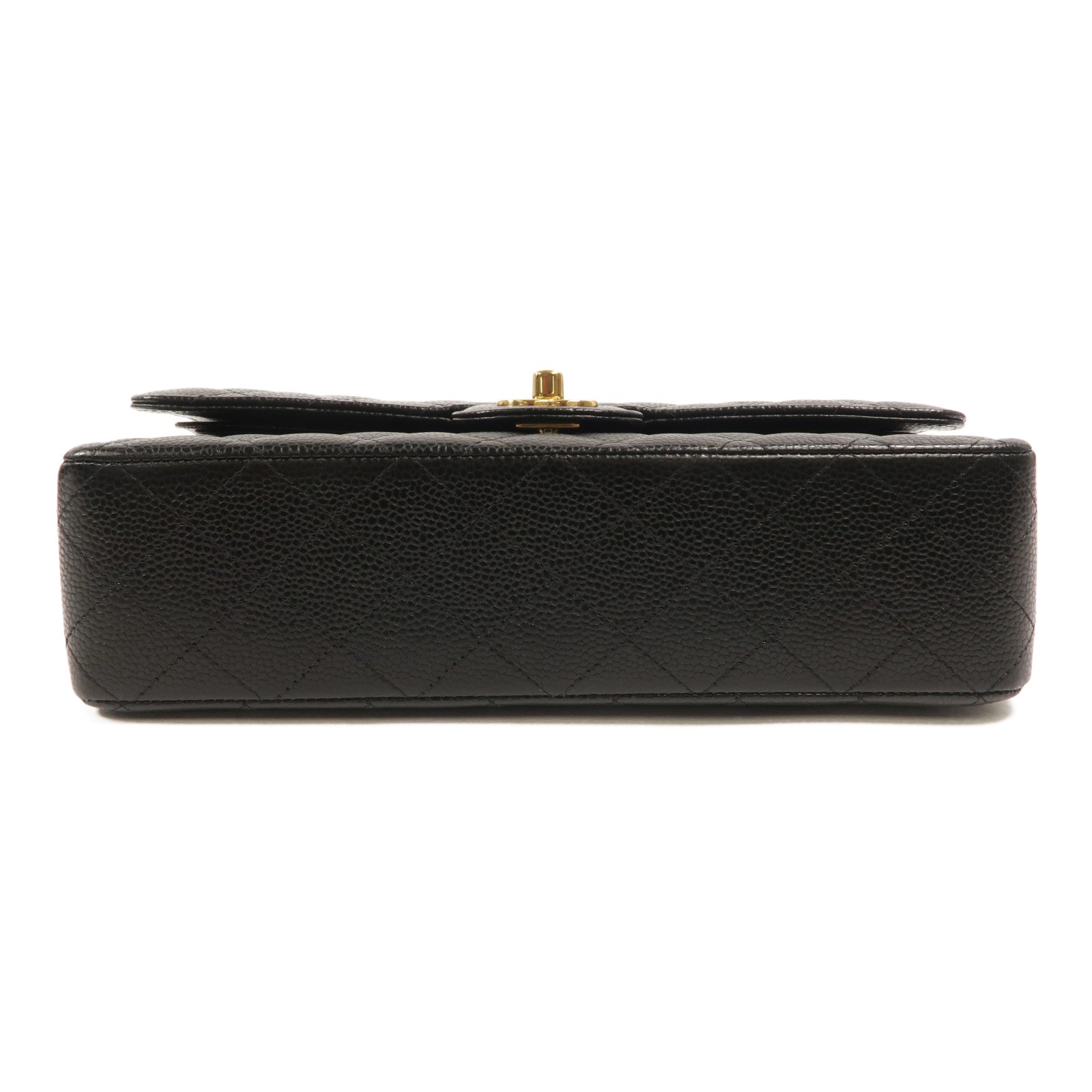 CHANEL 牛皮皮革Classic 25鏈帶肩背袋