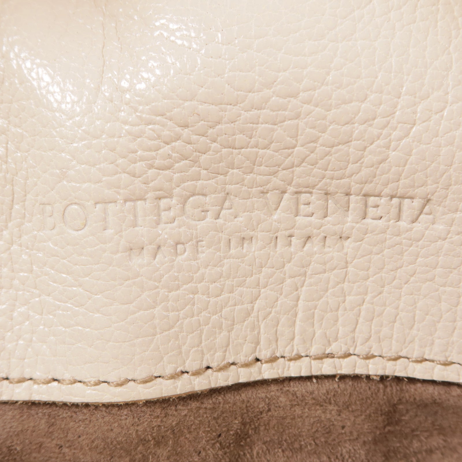 BOTTEGA VENETA 羊皮皮革Shoulder Bag肩背袋