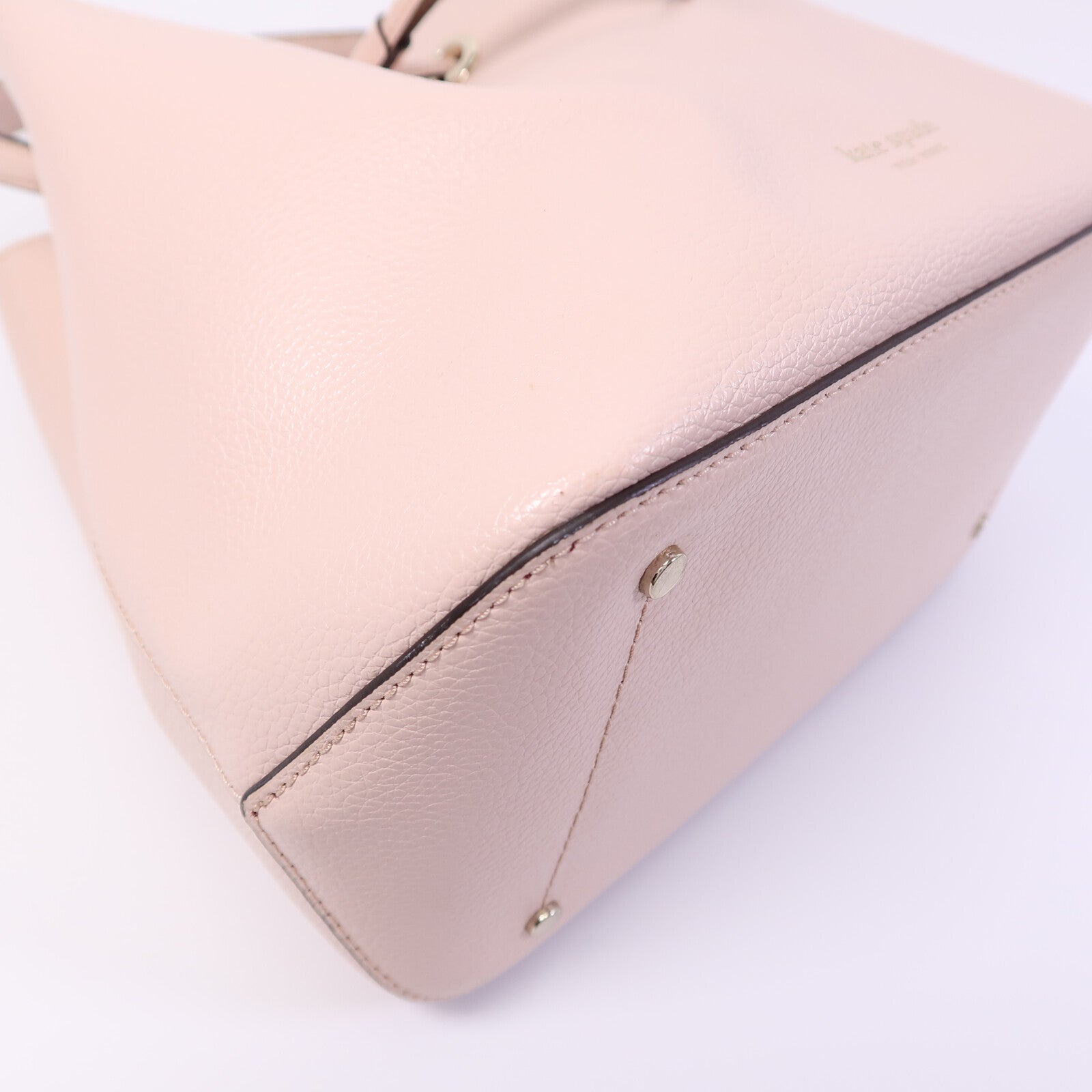Kate Spade 牛皮皮革2 Way Shoulder手挽肩背兩用袋