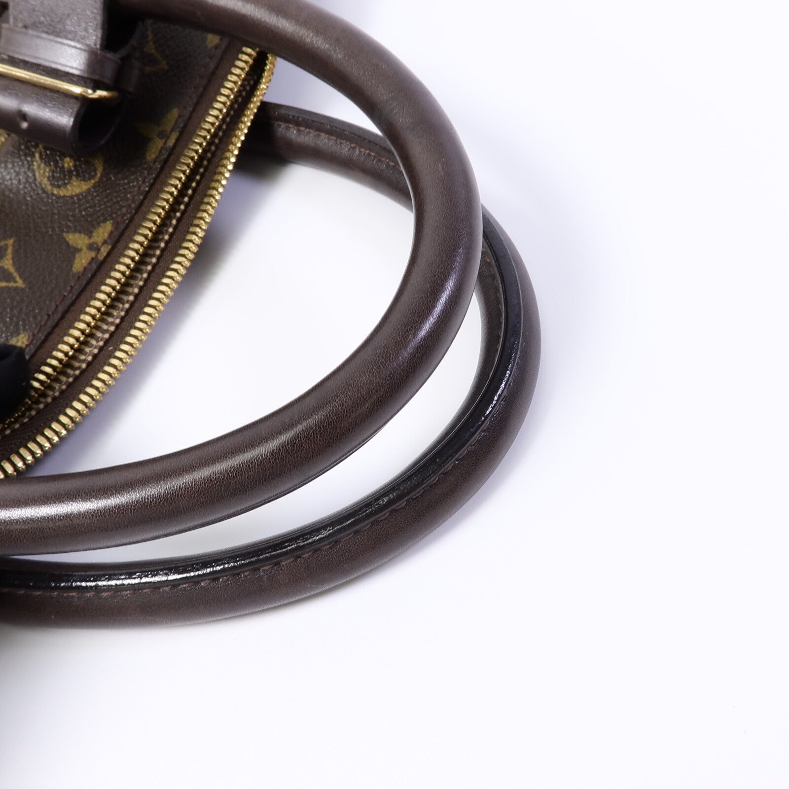 LOUIS VUITTON 【激減優惠】Monogram Bequia Porte Document Geant手挽袋