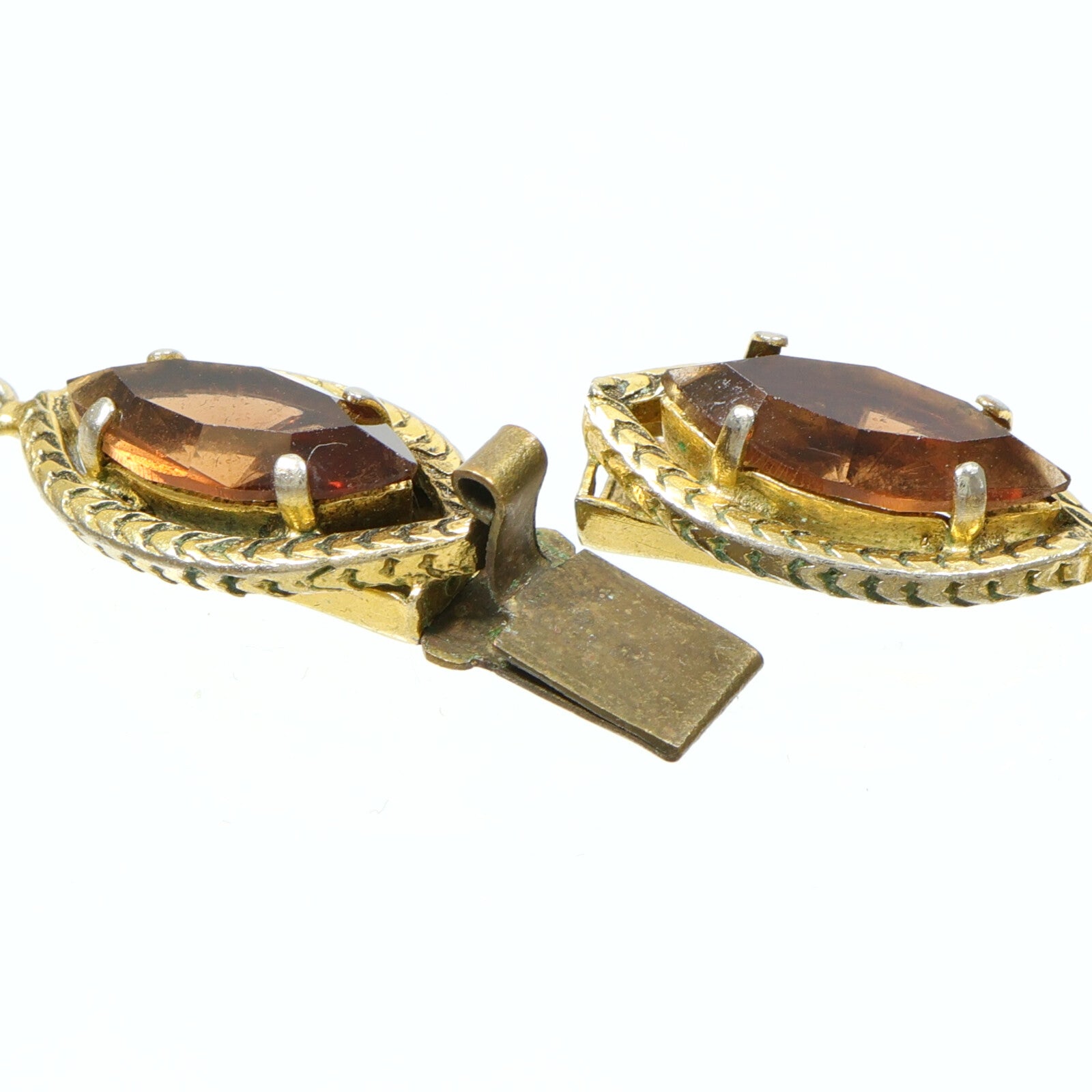 Dior 金屬1962 Necklace項鍊