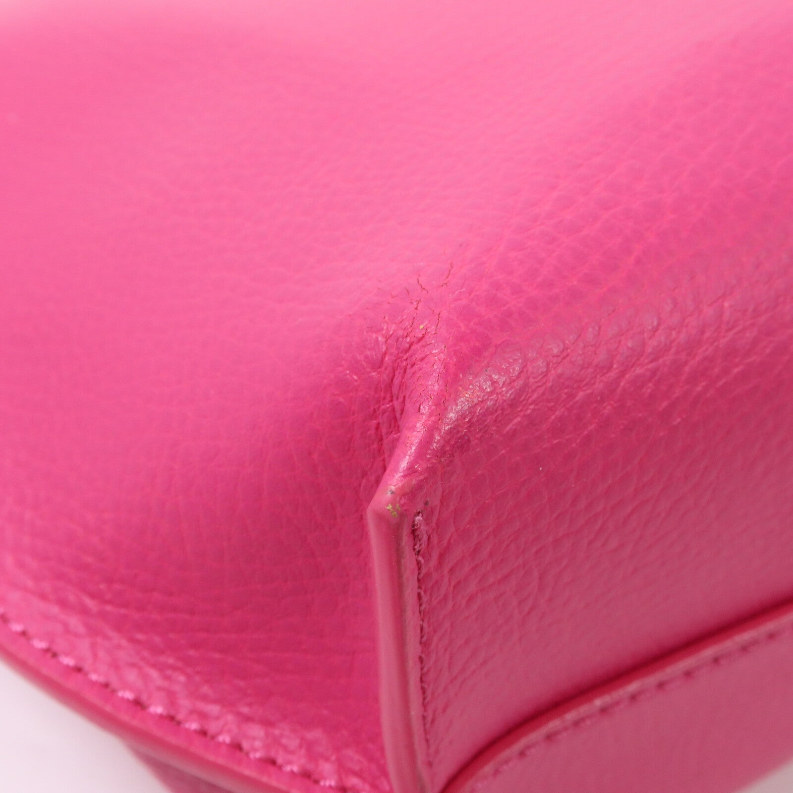 Kate Spade 皮革Foster Court肩背袋