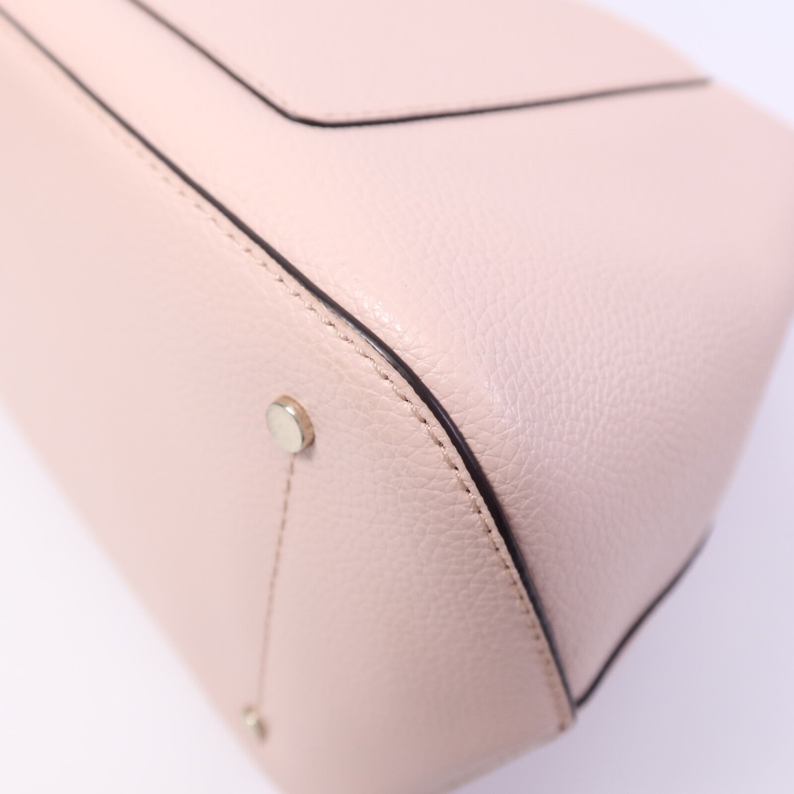 Kate Spade 牛皮皮革2 Way Shoulder手挽肩背兩用袋