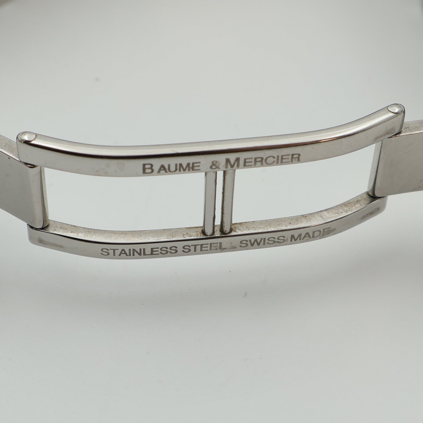 Baume & Mercier Catwalk MV045219