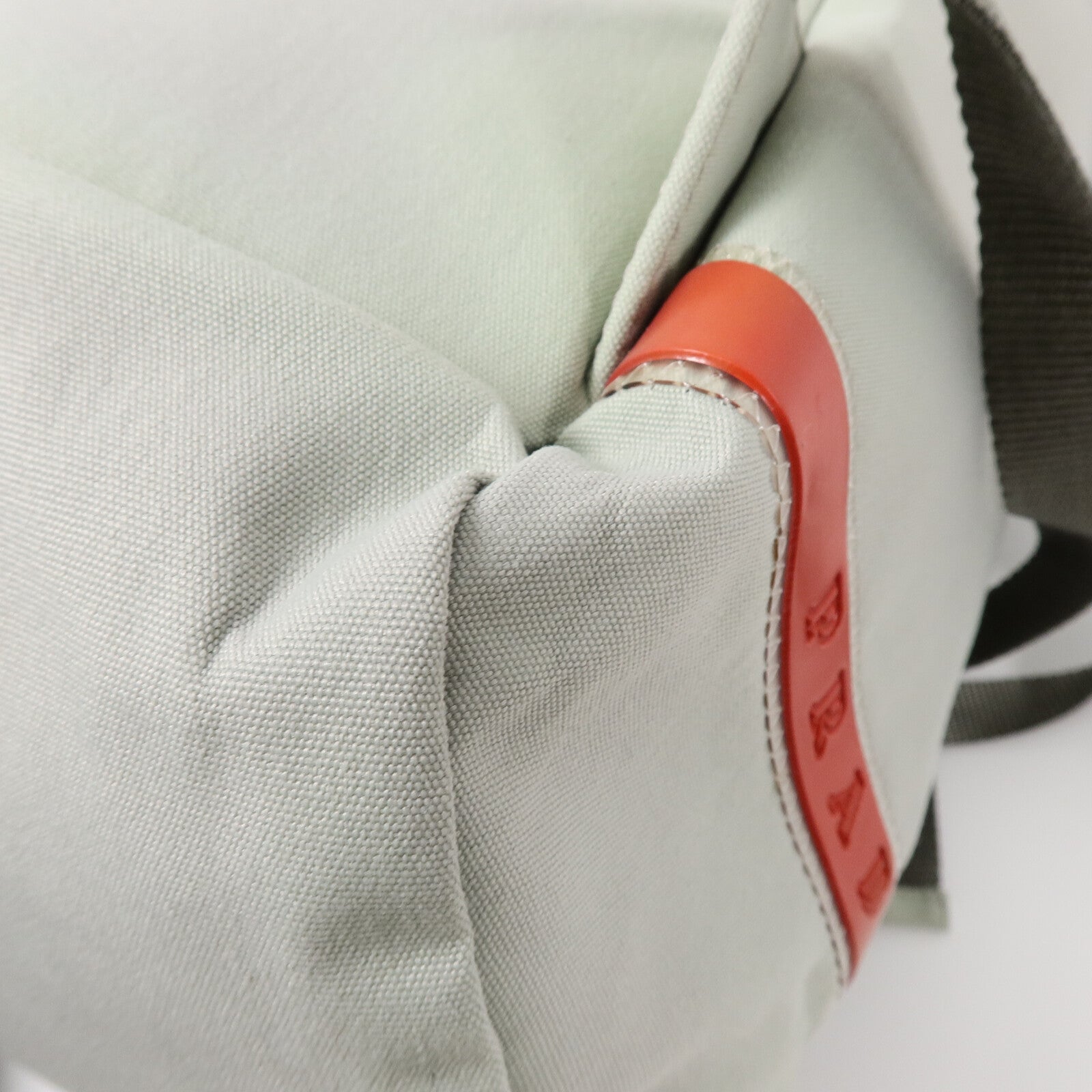 PRADA 尼龍Linea Rossa Backpack背包