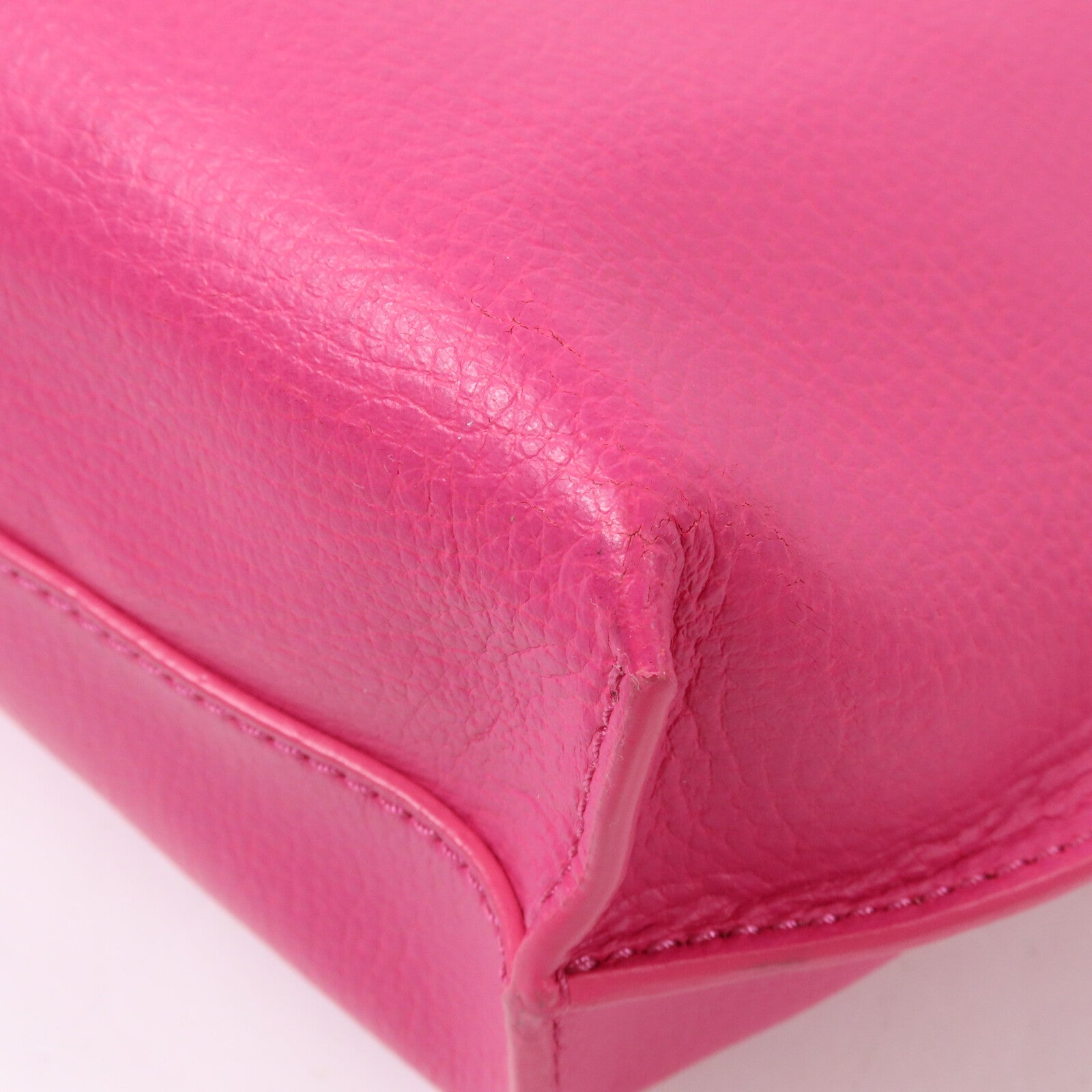 Kate Spade 皮革Foster Court肩背袋
