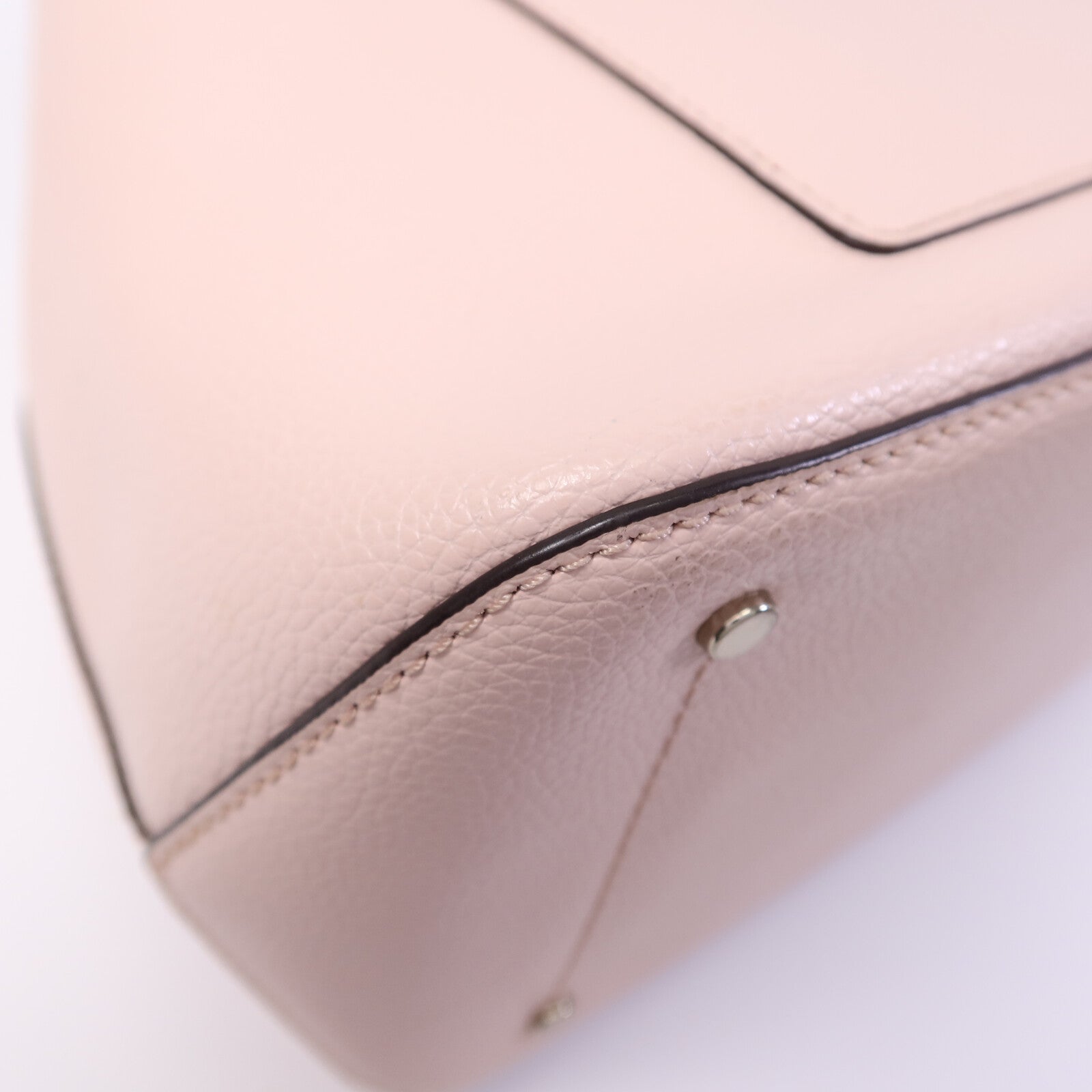 Kate Spade 牛皮皮革2 Way Shoulder手挽肩背兩用袋