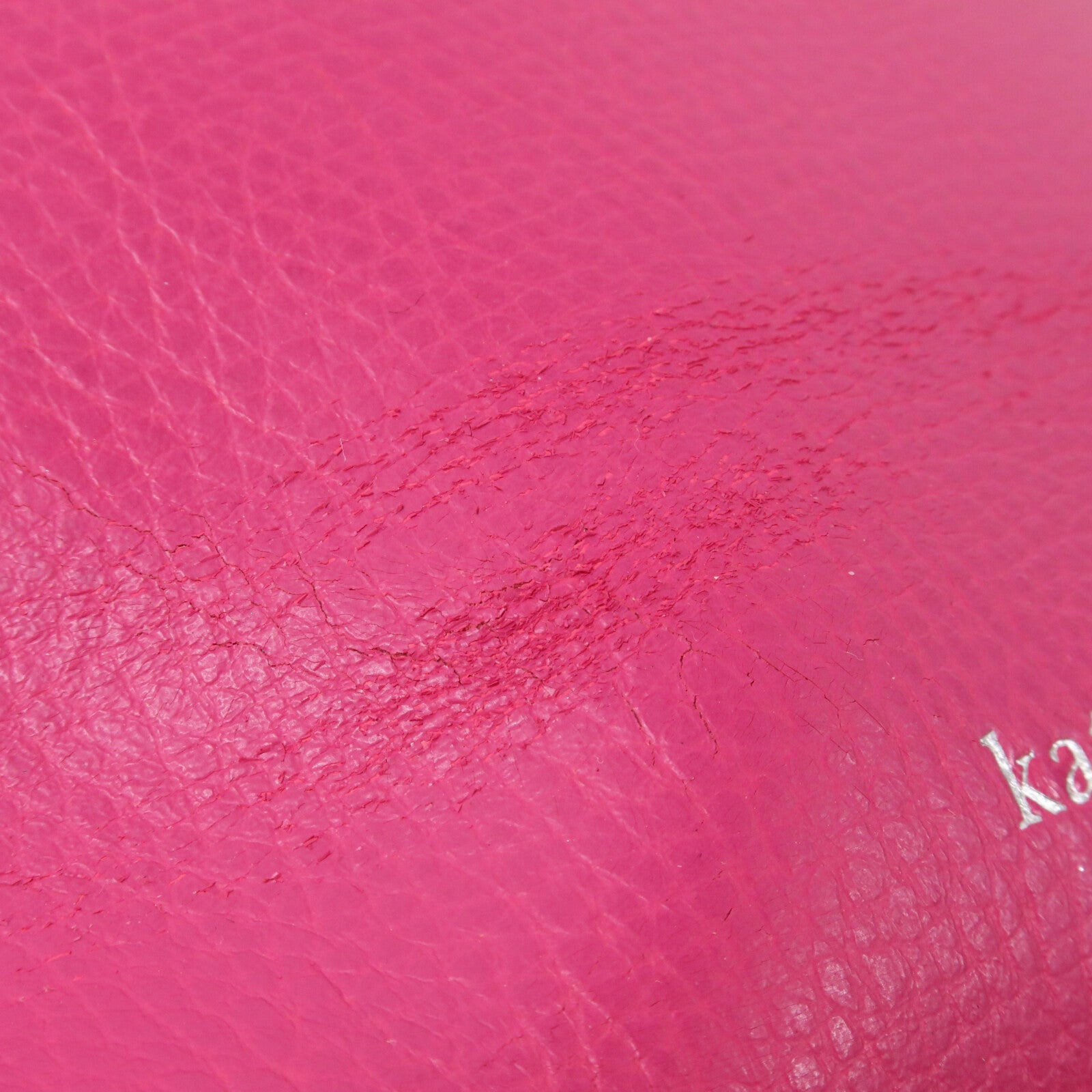 Kate Spade 皮革Foster Court肩背袋