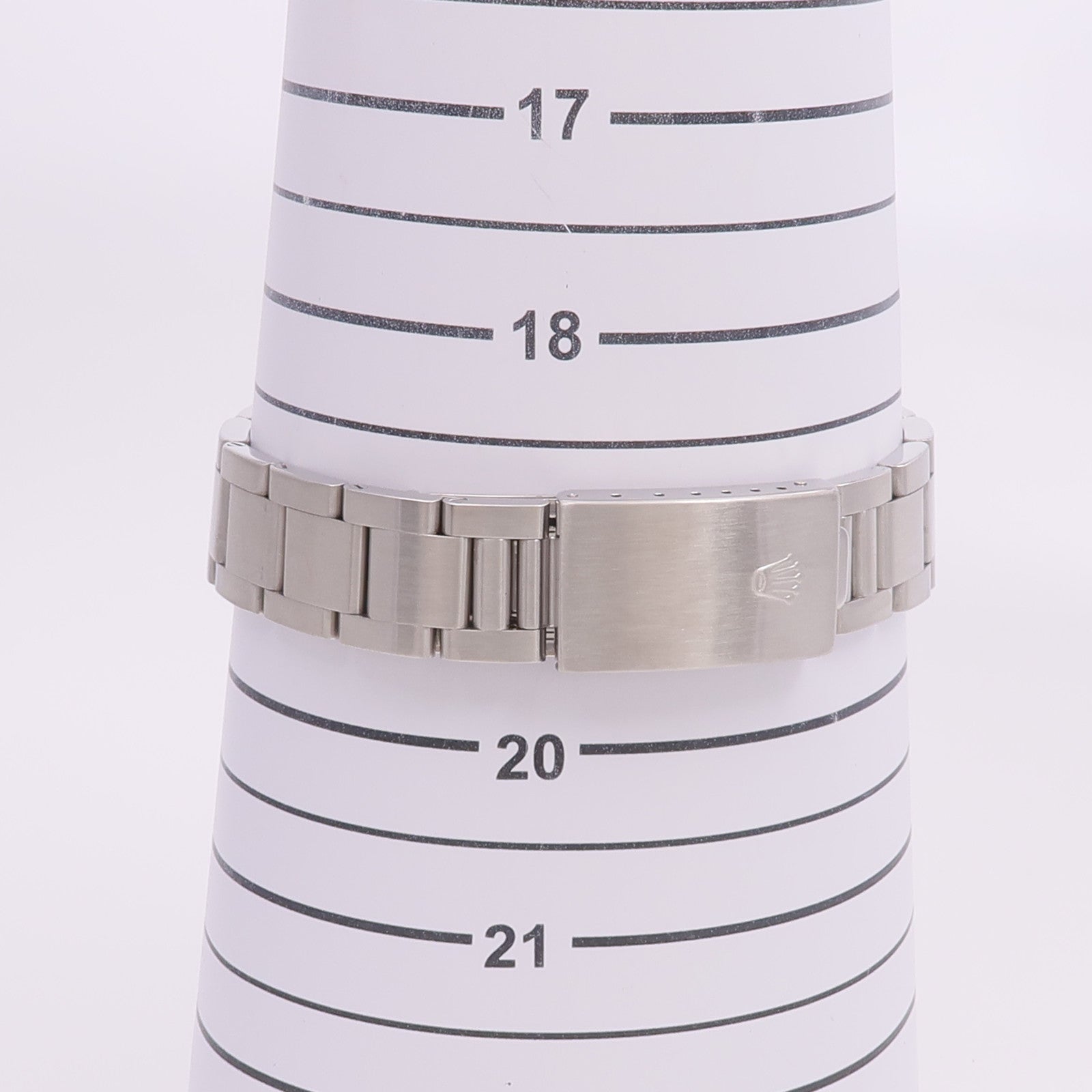 ROLEX Datejust Turn-O-Graph 16264