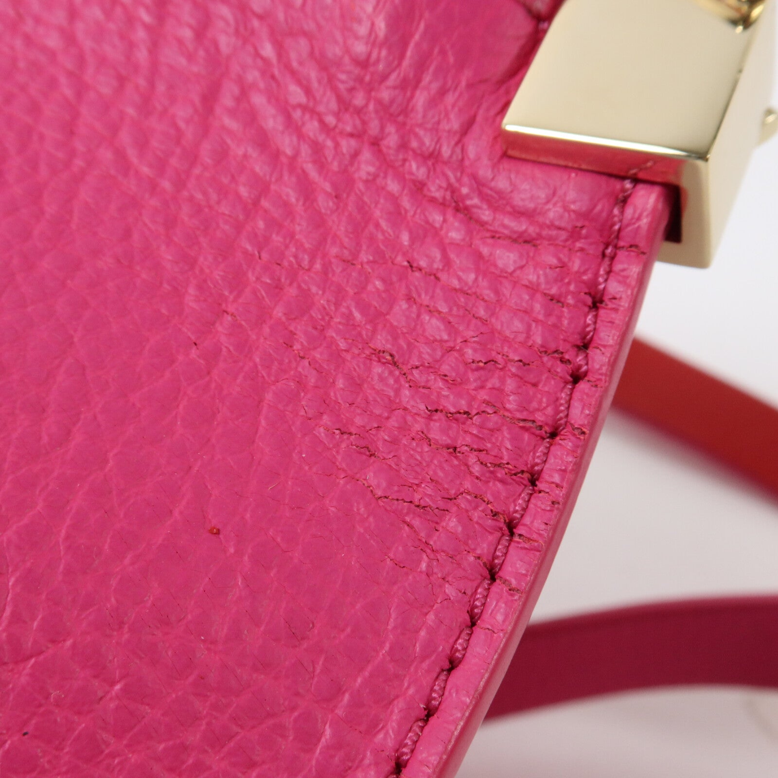 Kate Spade 皮革Foster Court肩背袋