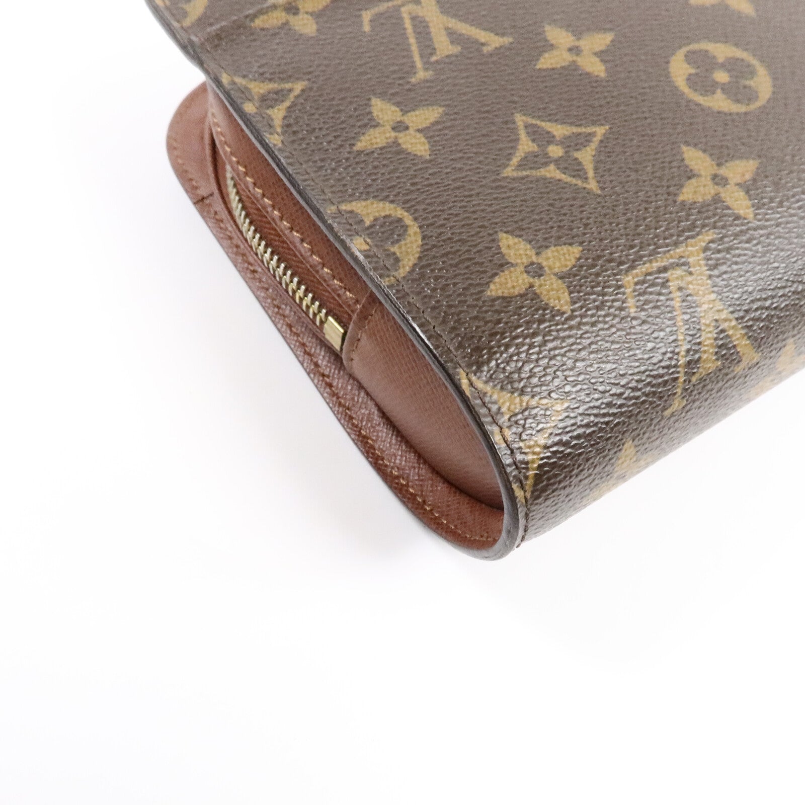 LOUIS VUITTON Monogram Orsay手拿包
