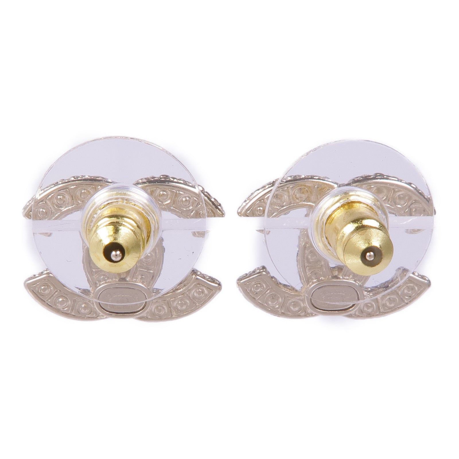 CHANEL 金屬Earrings耳環