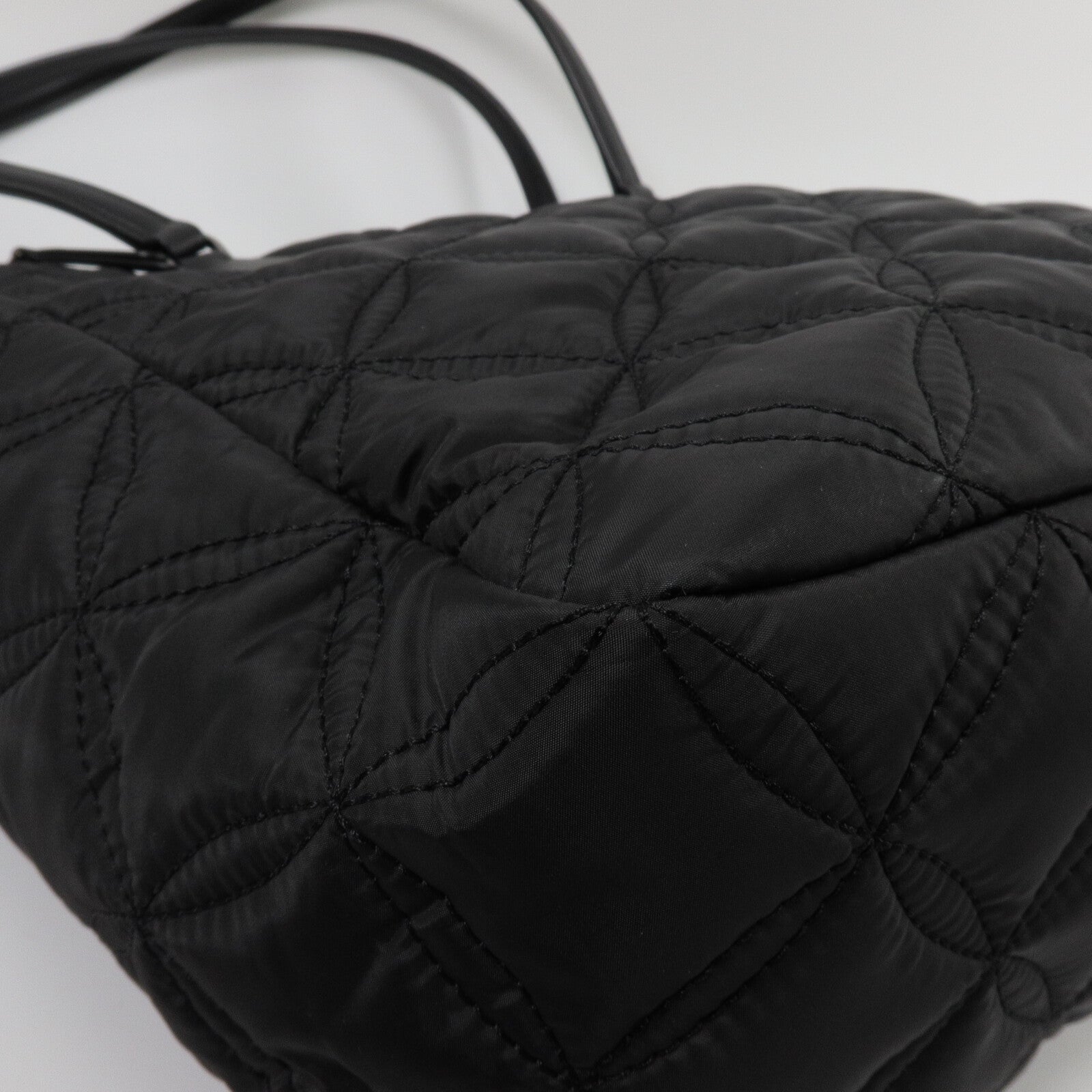 Kate Spade 尼龍Jae Quilted Large Tote手挽袋